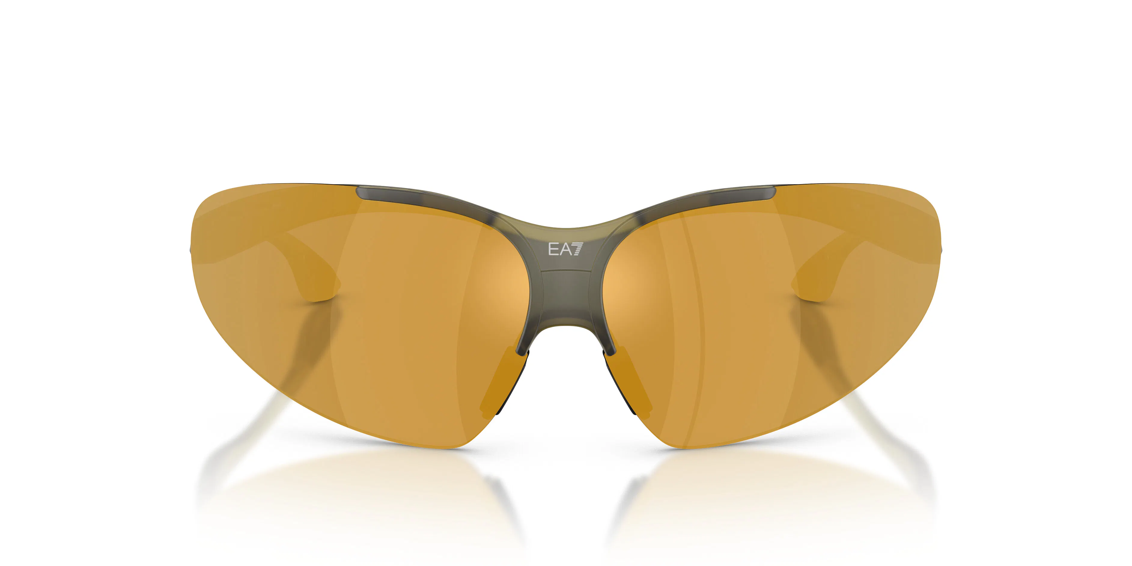 Front, EA7 0Q74007 63577P Sonnenbrille