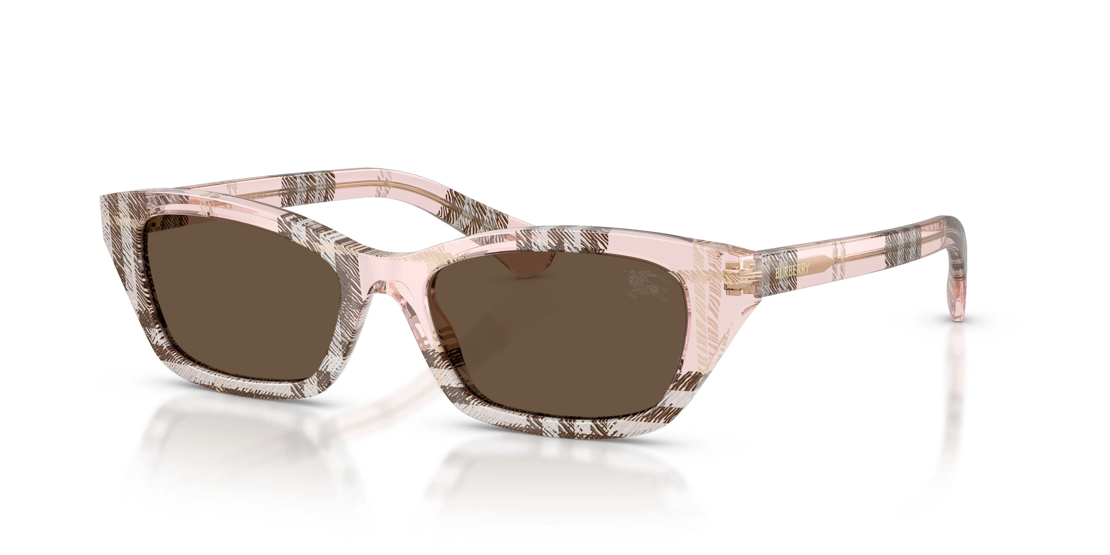 Angle_Left01, Burberry 0BE4488 422173 Sonnenbrille
