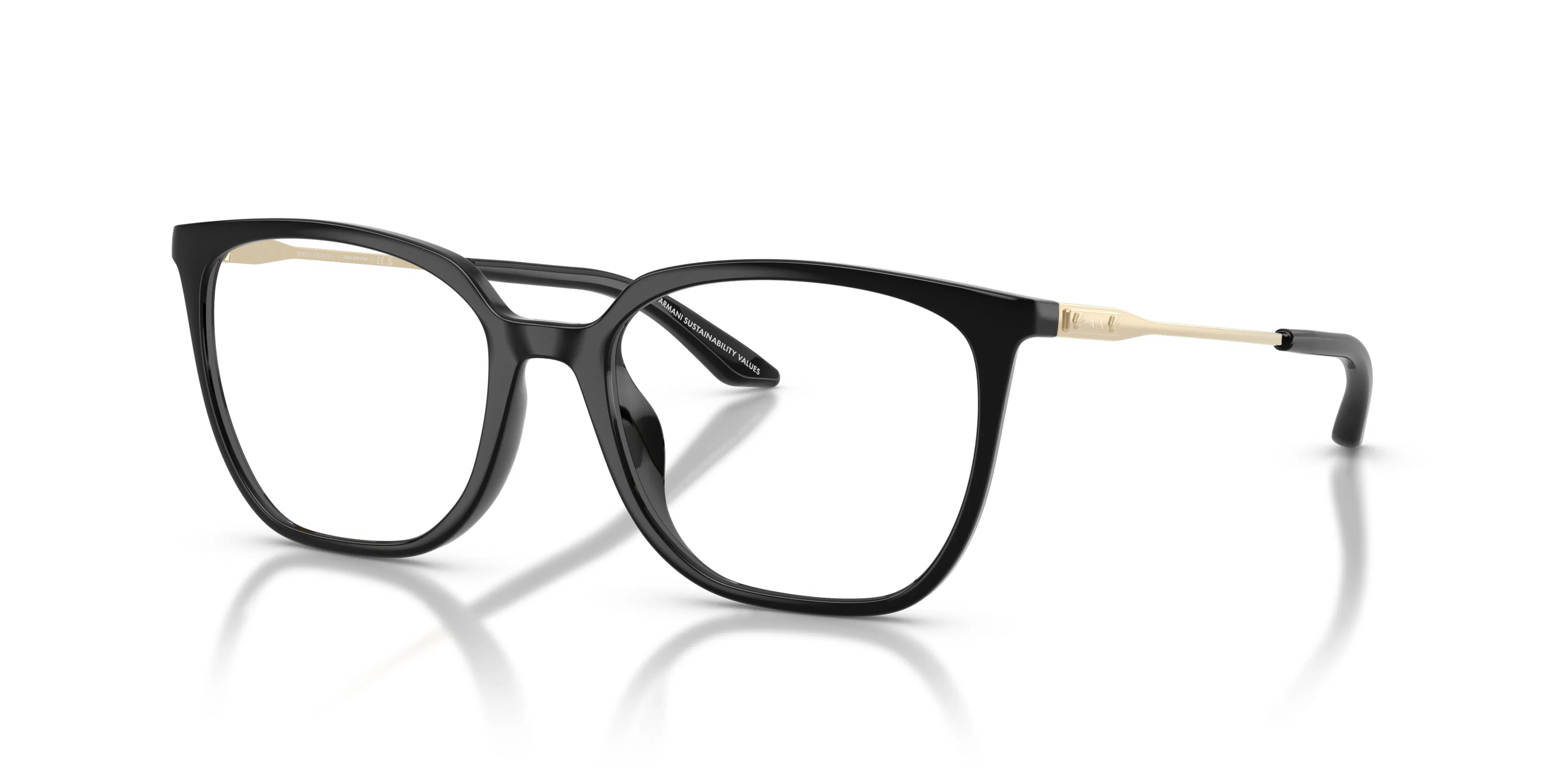 Angle_Left01, Armani Exchange AX3142U 0AX3142U 8158 Brille