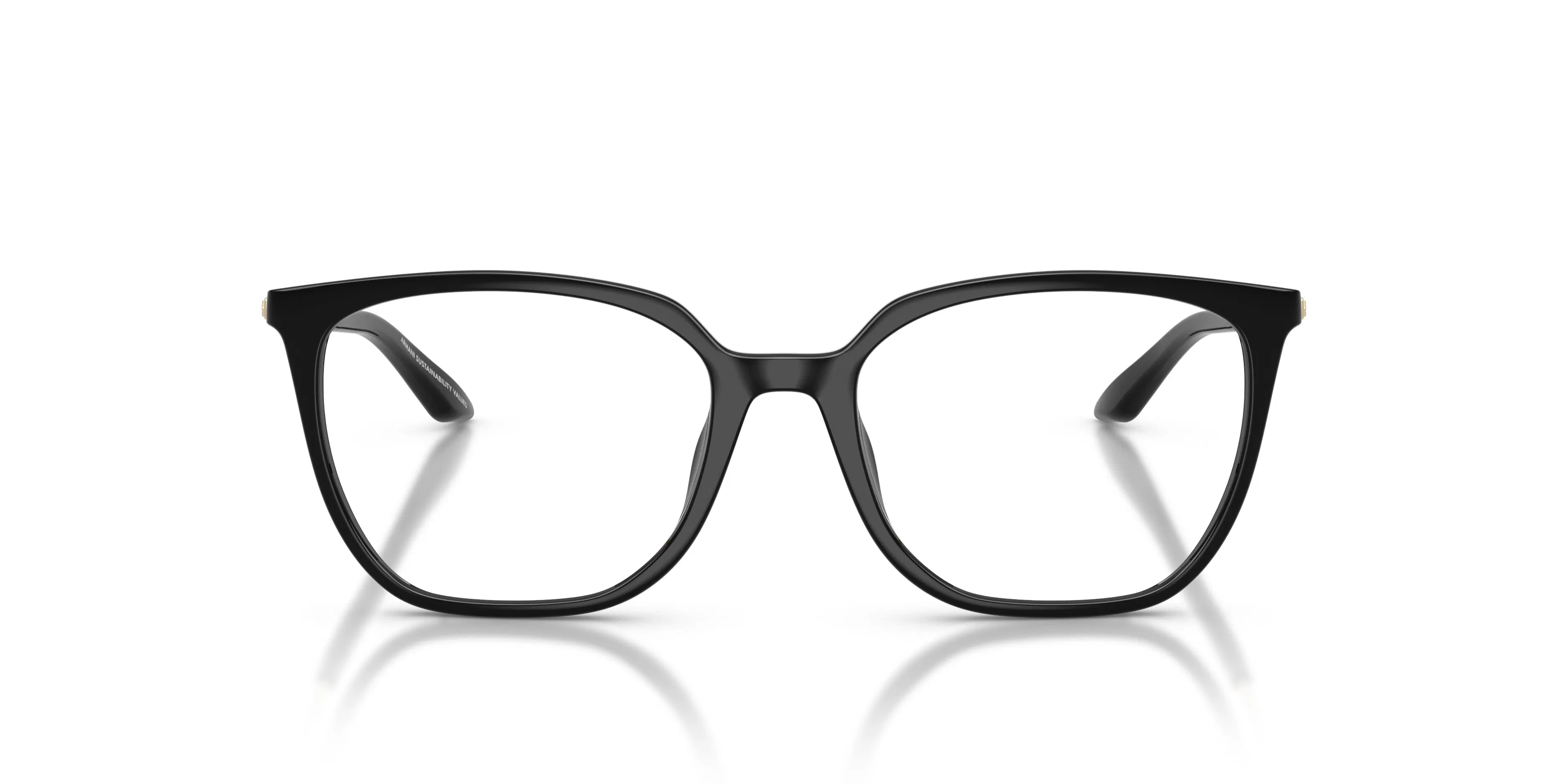 Front, Armani Exchange AX3142U 0AX3142U 8158 Brille