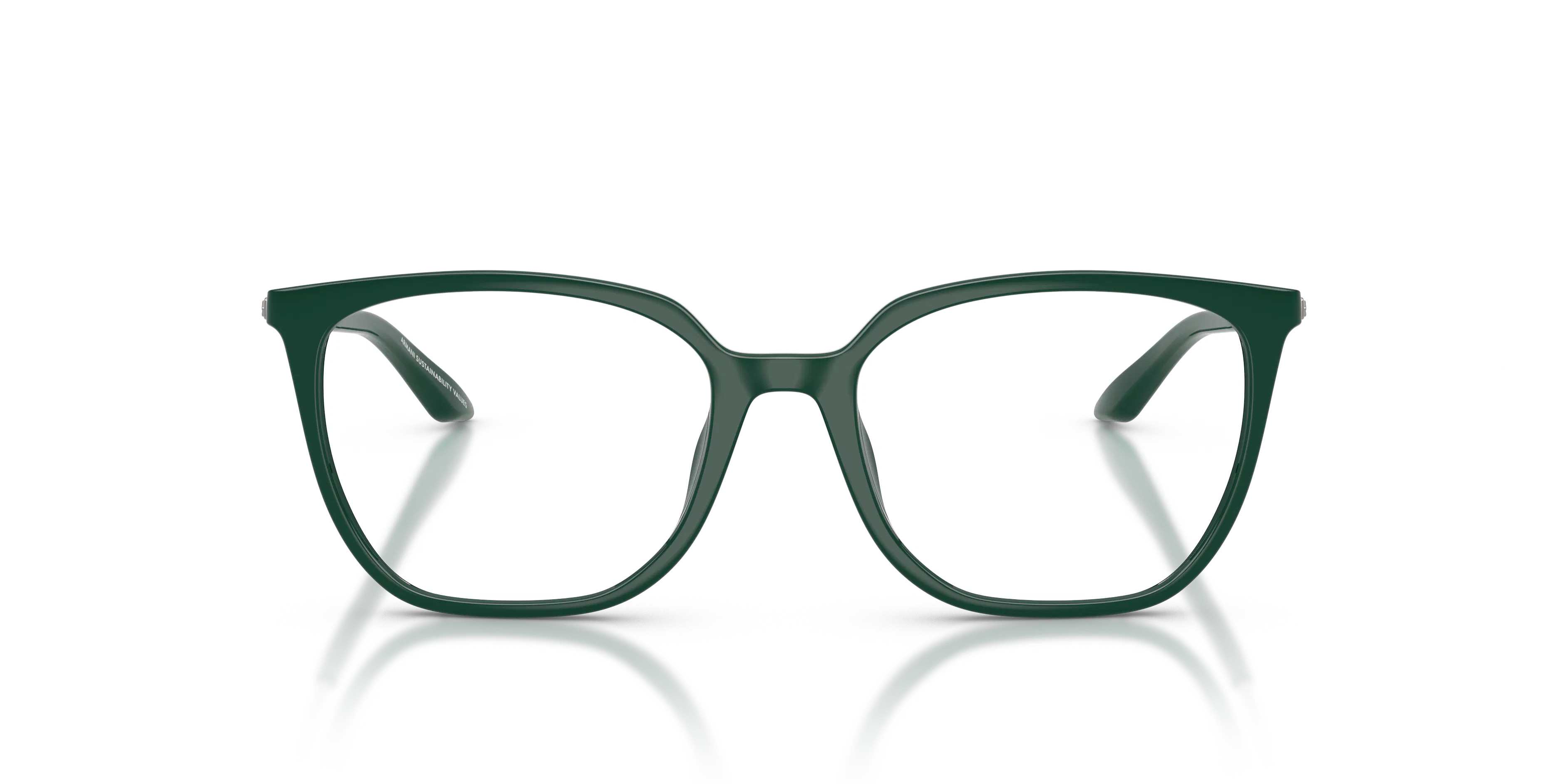 Front, Armani Exchange AX3142U 0AX3142U 8409 Brille