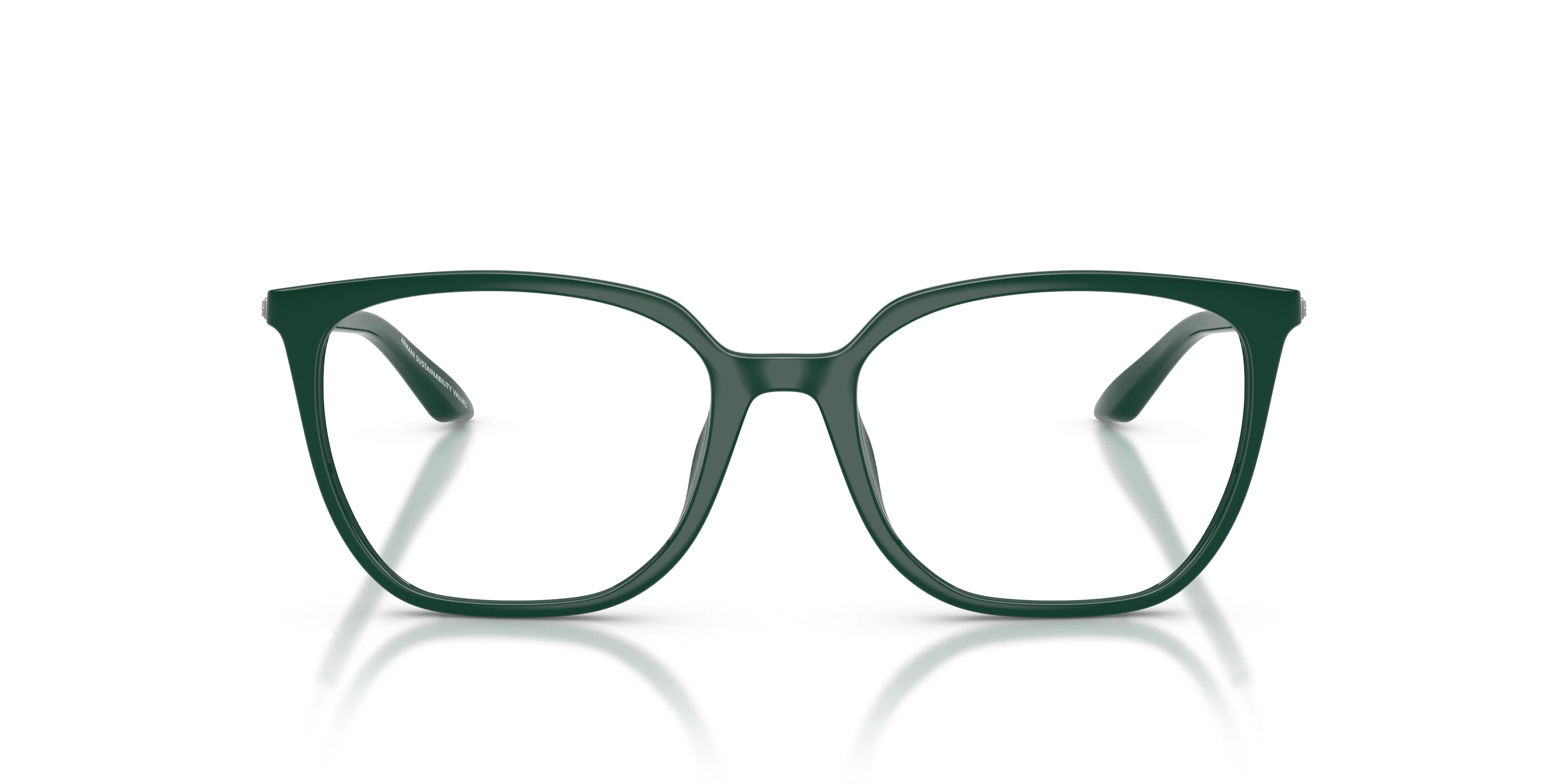 Front, Armani Exchange AX3142U 0AX3142U 8409 Brille