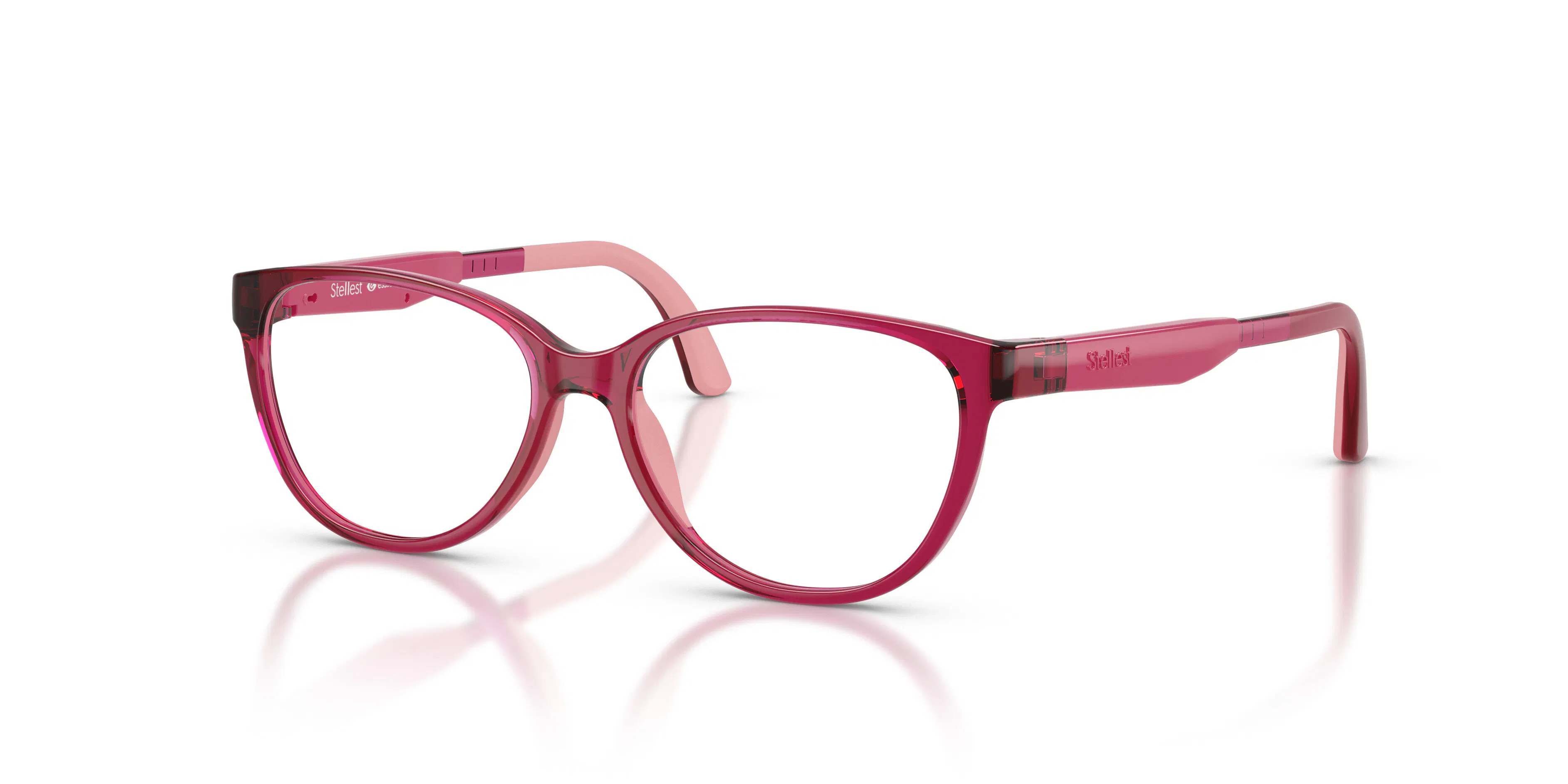 Angle_Left01, Stellest EU1013 0EU1013 040 Brille