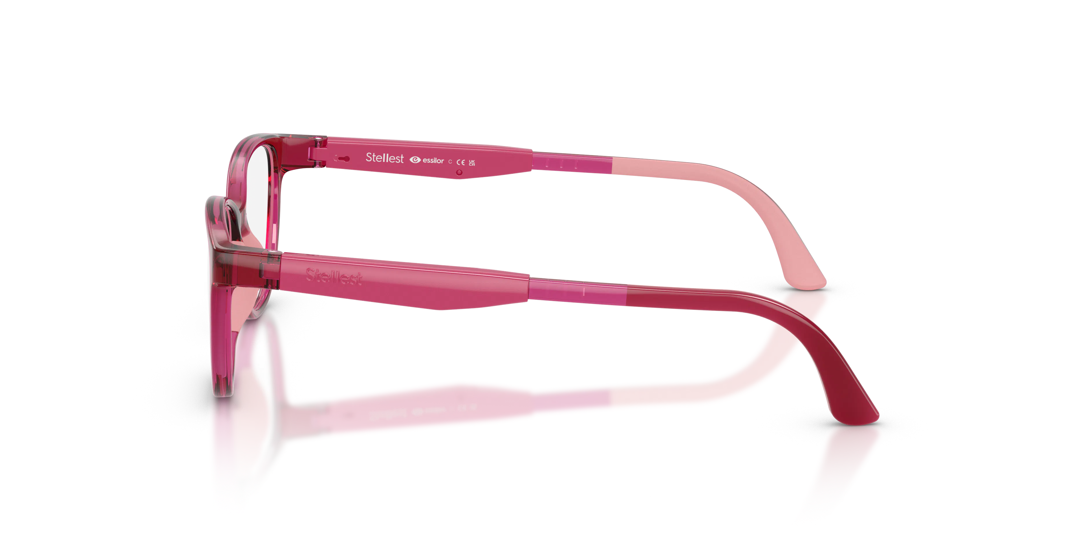 Angle_Left02, Stellest EU1013 0EU1013 040 Brille