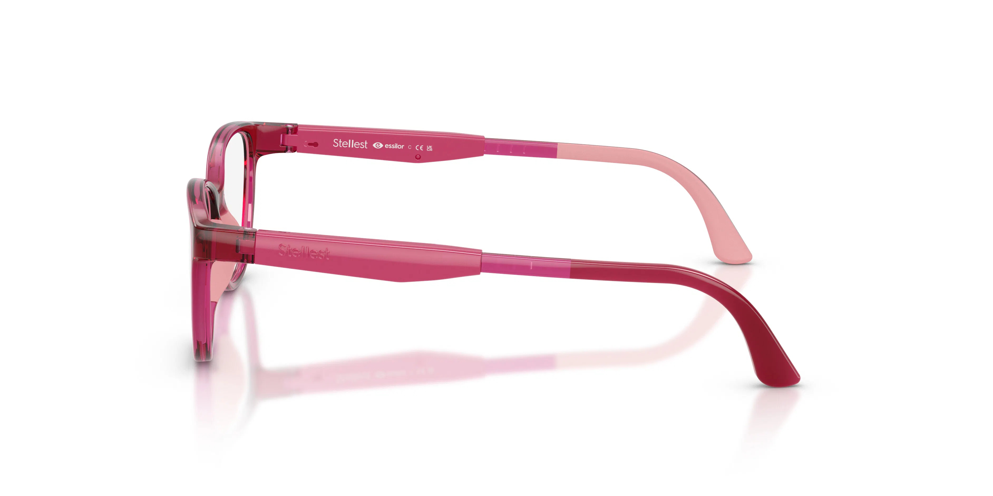 Angle_Left02, Stellest EU1013 0EU1013 040 Brille