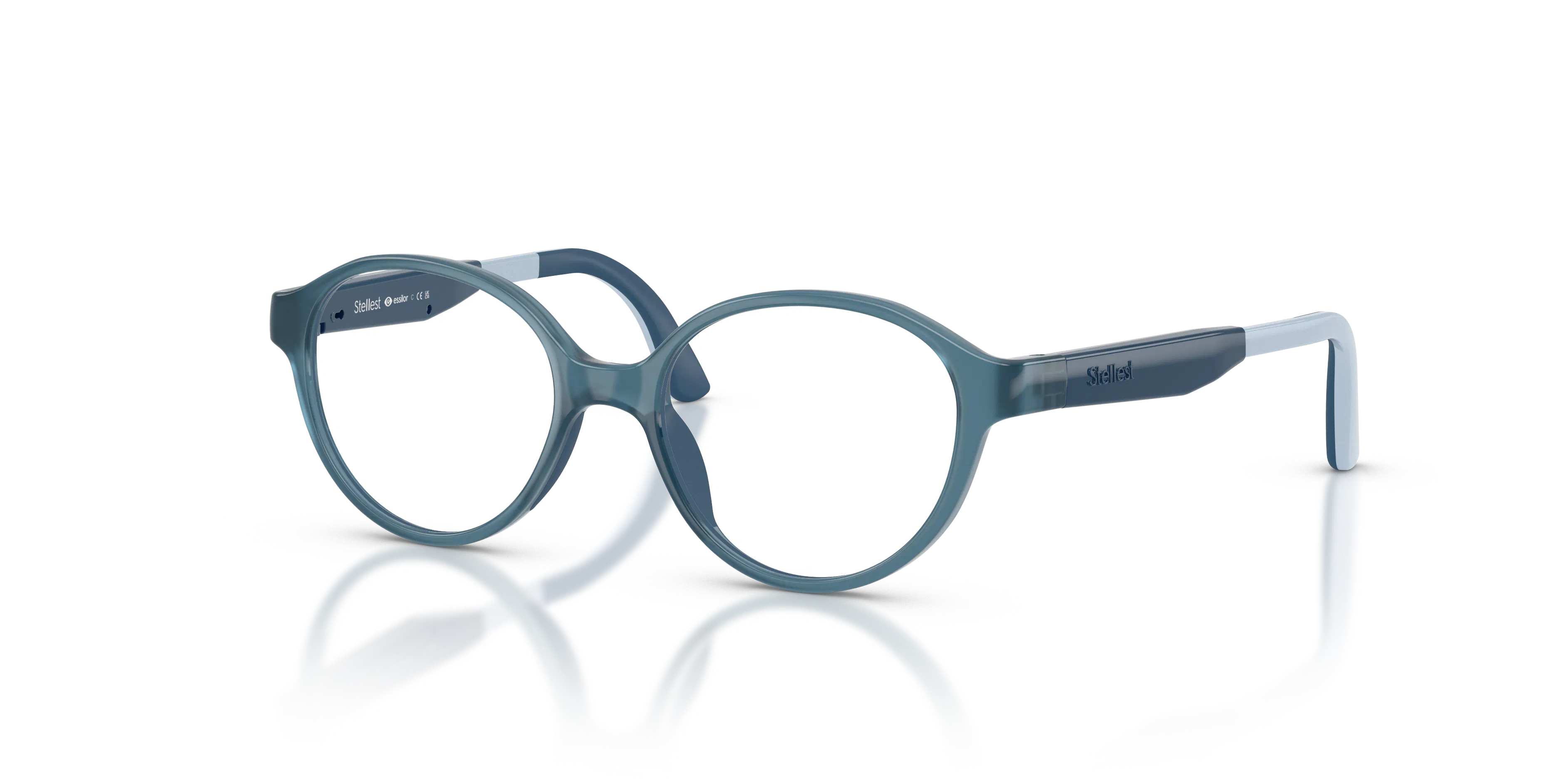 Angle_Left01, Stellest EU1011 0EU1011 034 Brille
