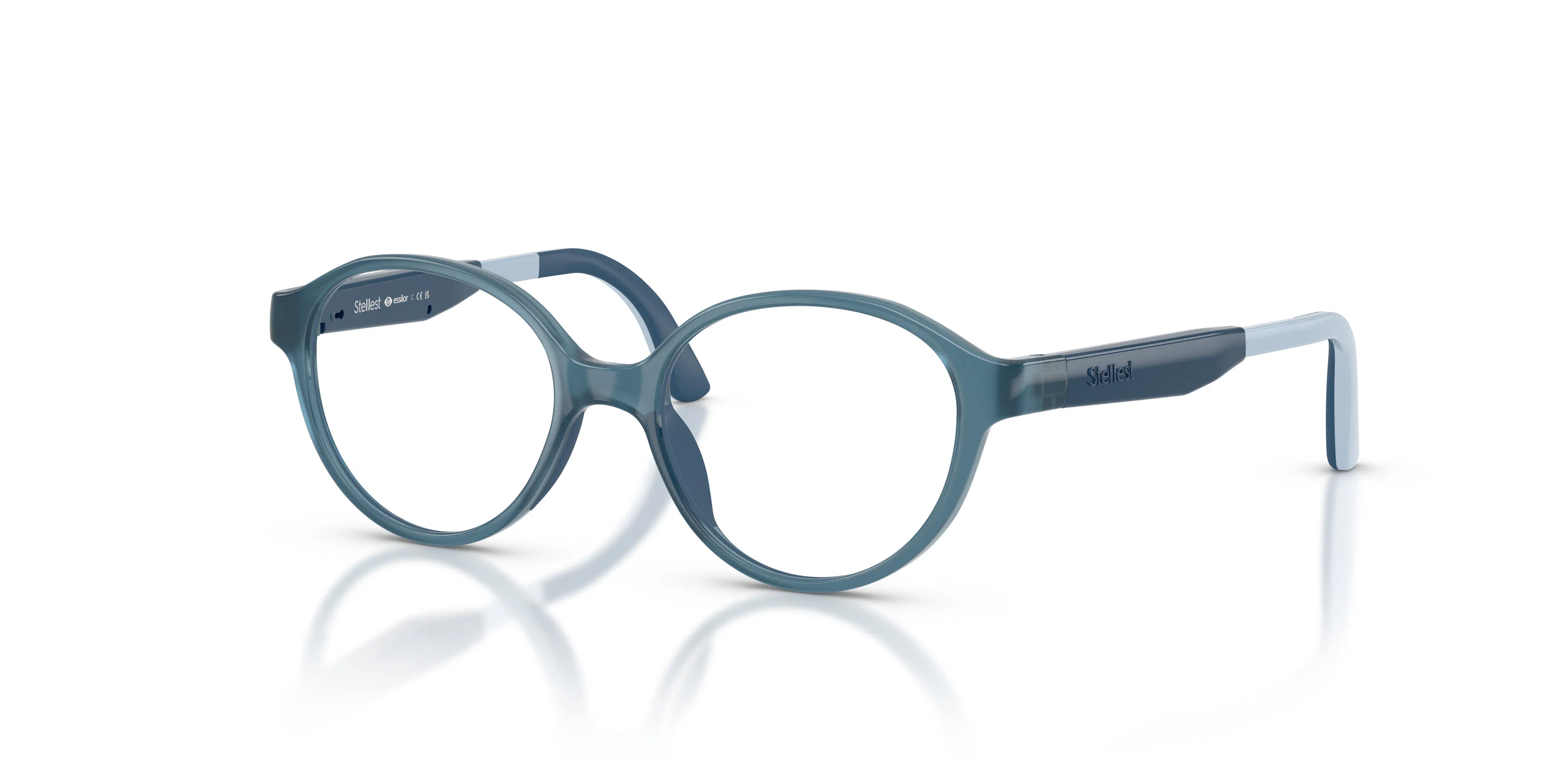 Angle_Left01, Stellest EU1011 0EU1011 034 Brille