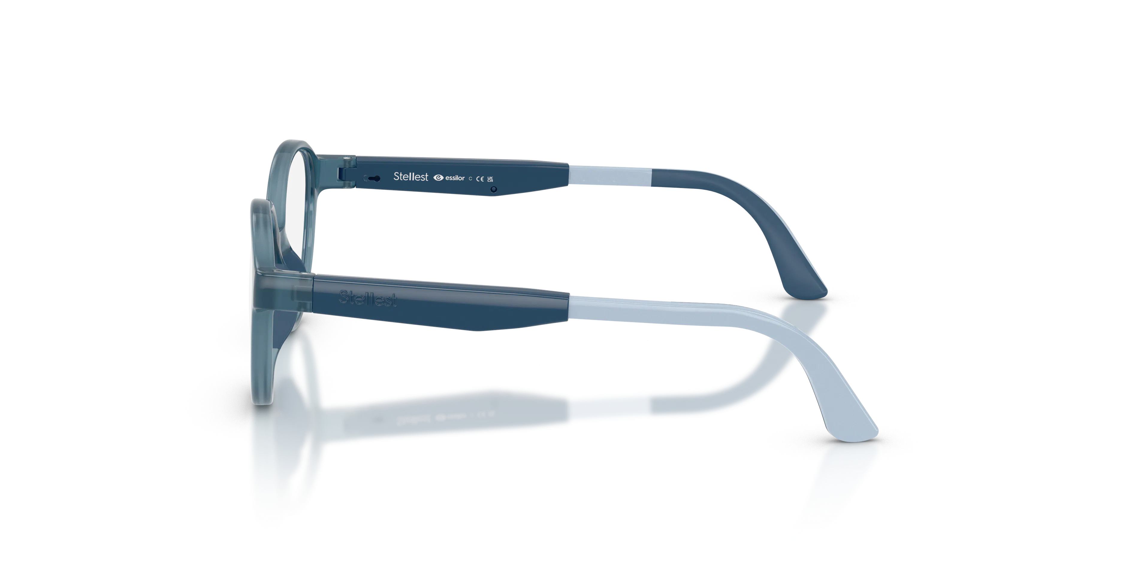 Angle_Left02, Stellest EU1011 0EU1011 034 Brille