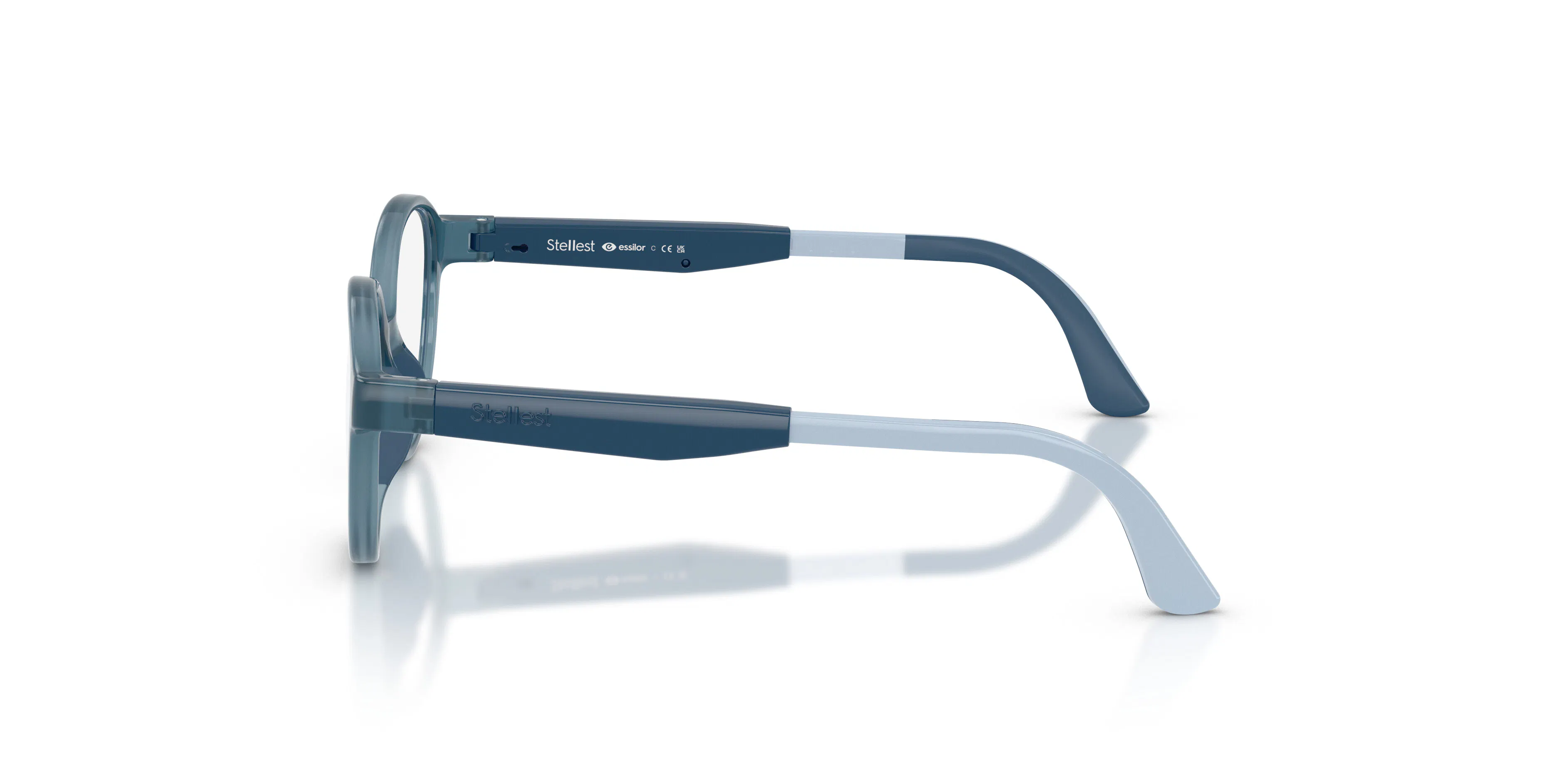 Angle_Left02, Stellest EU1011 0EU1011 034 Brille