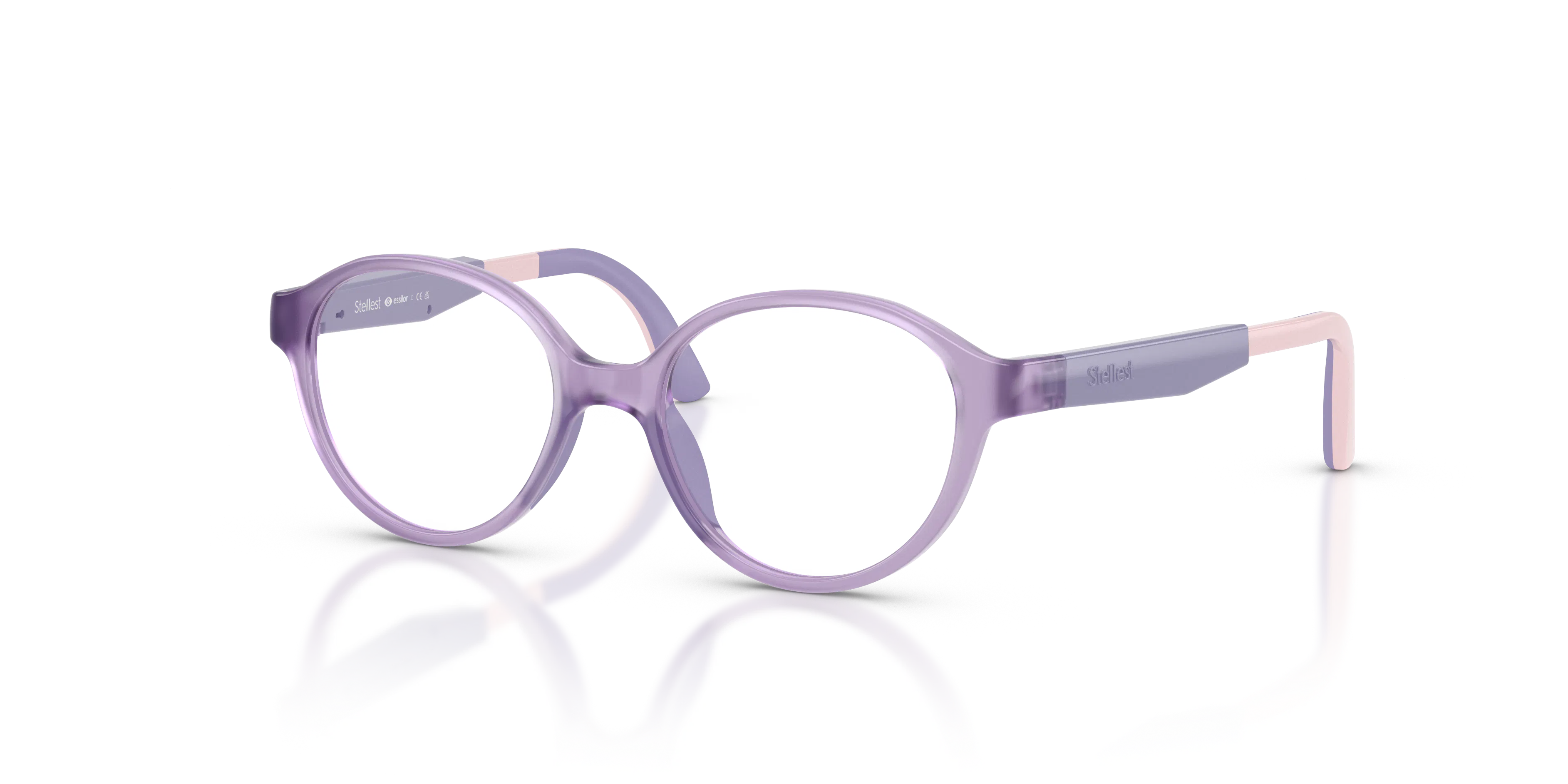 Angle_Left01, Stellest EU1011 0EU1011 035 Brille