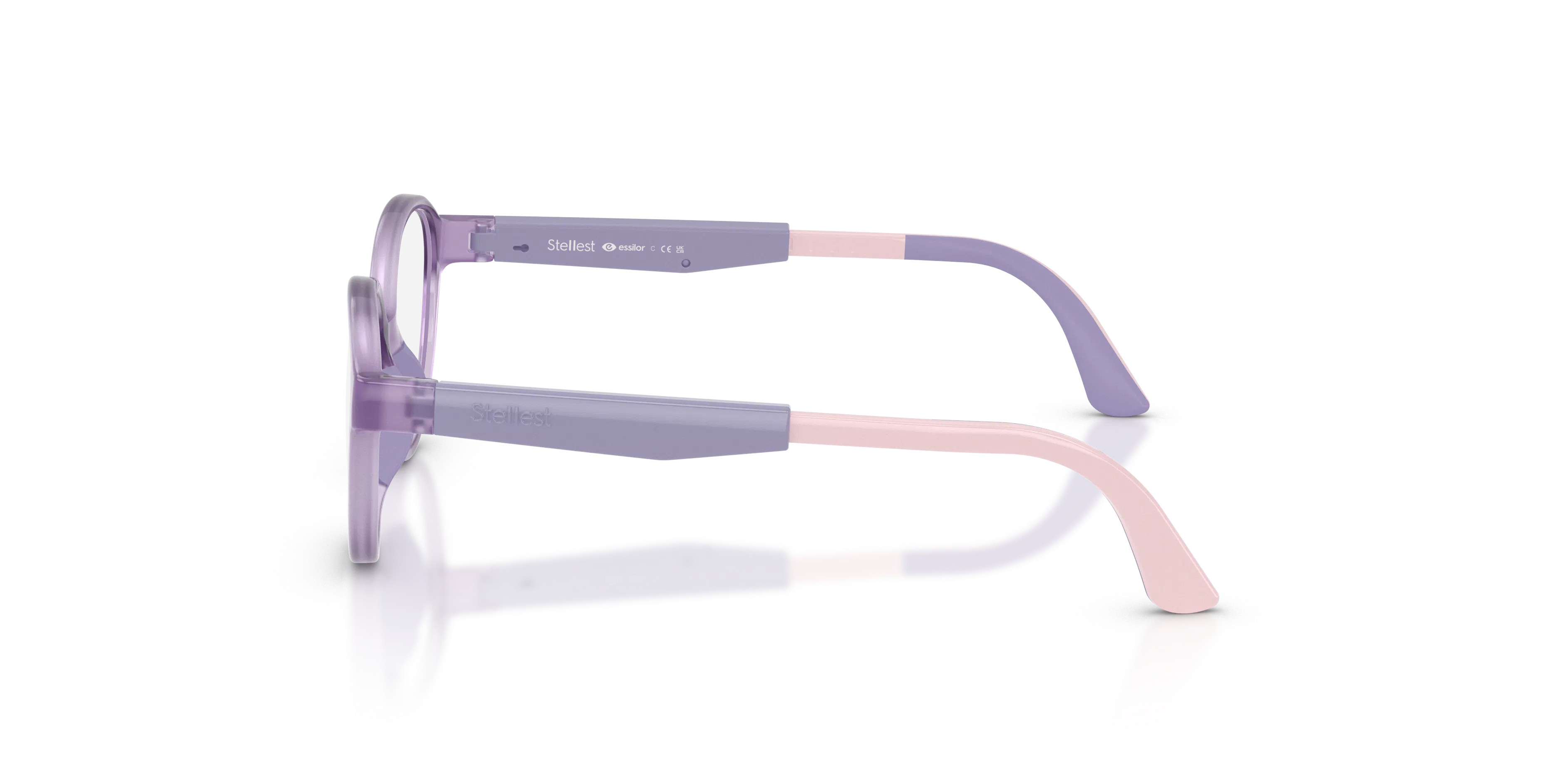 Angle_Left02, Stellest EU1011 0EU1011 035 Brille