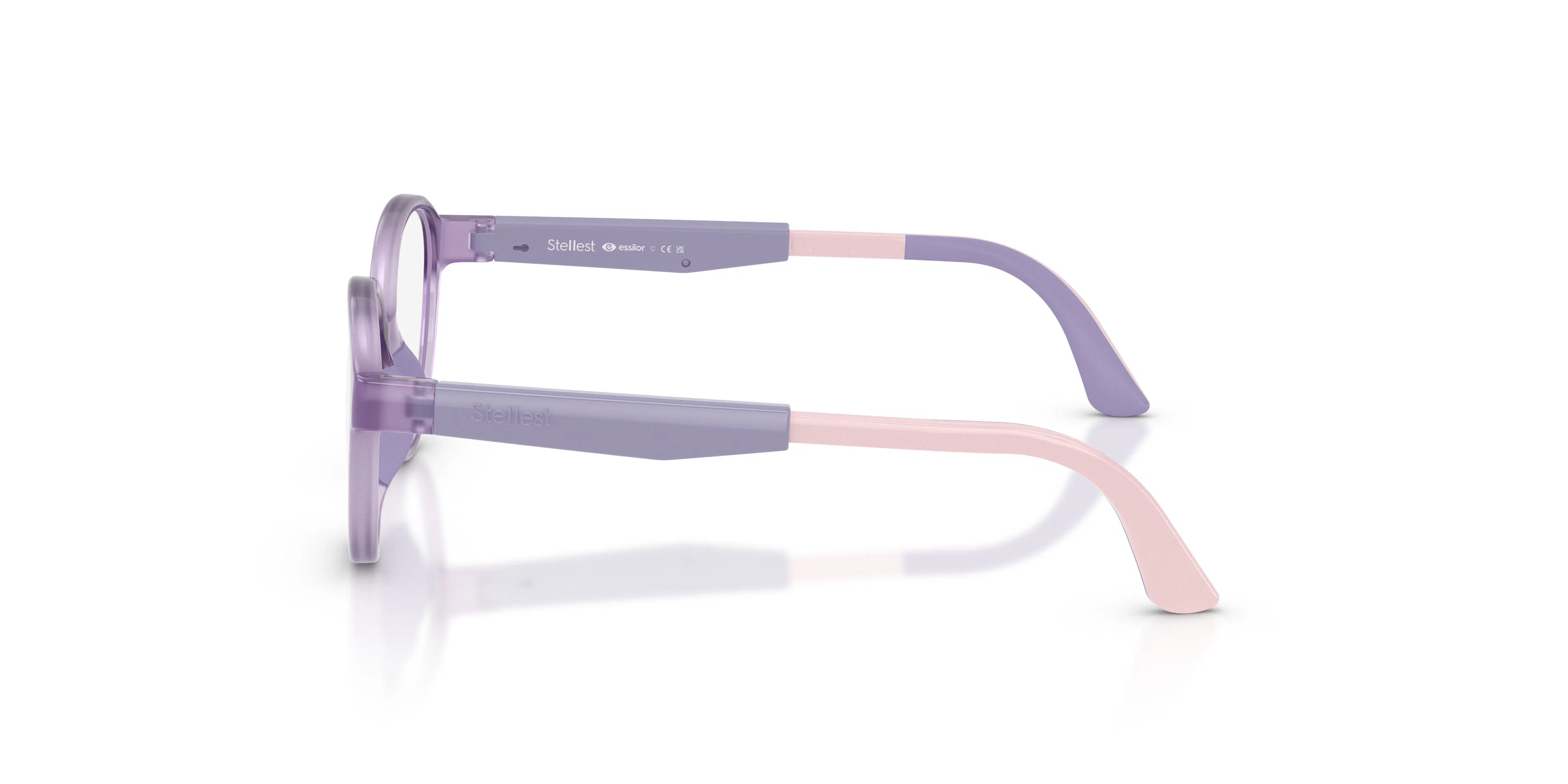 Angle_Left02, Stellest EU1011 0EU1011 035 Brille
