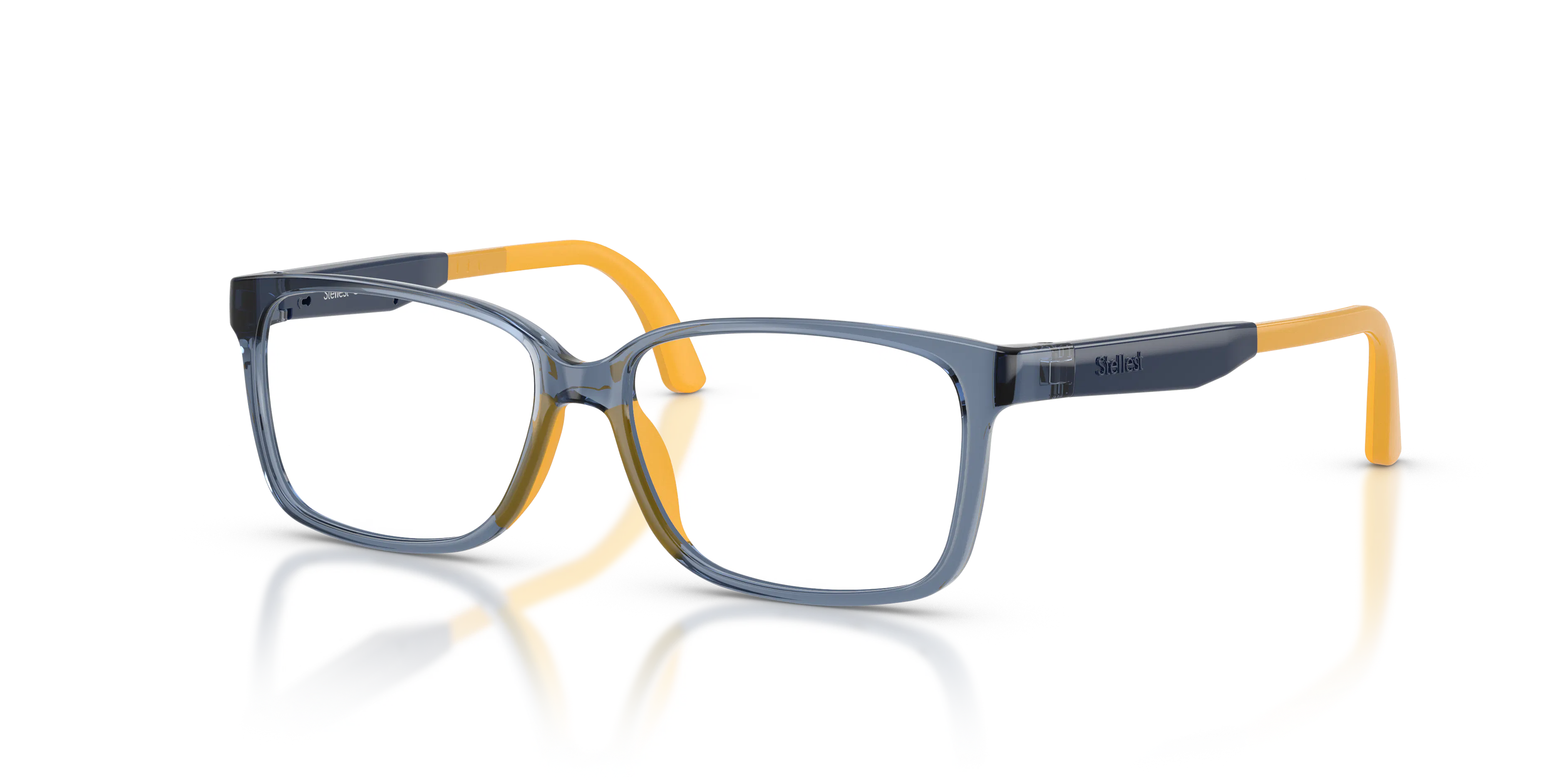 Angle_Left01, Stellest EU1014 0EU1014 045 Brille