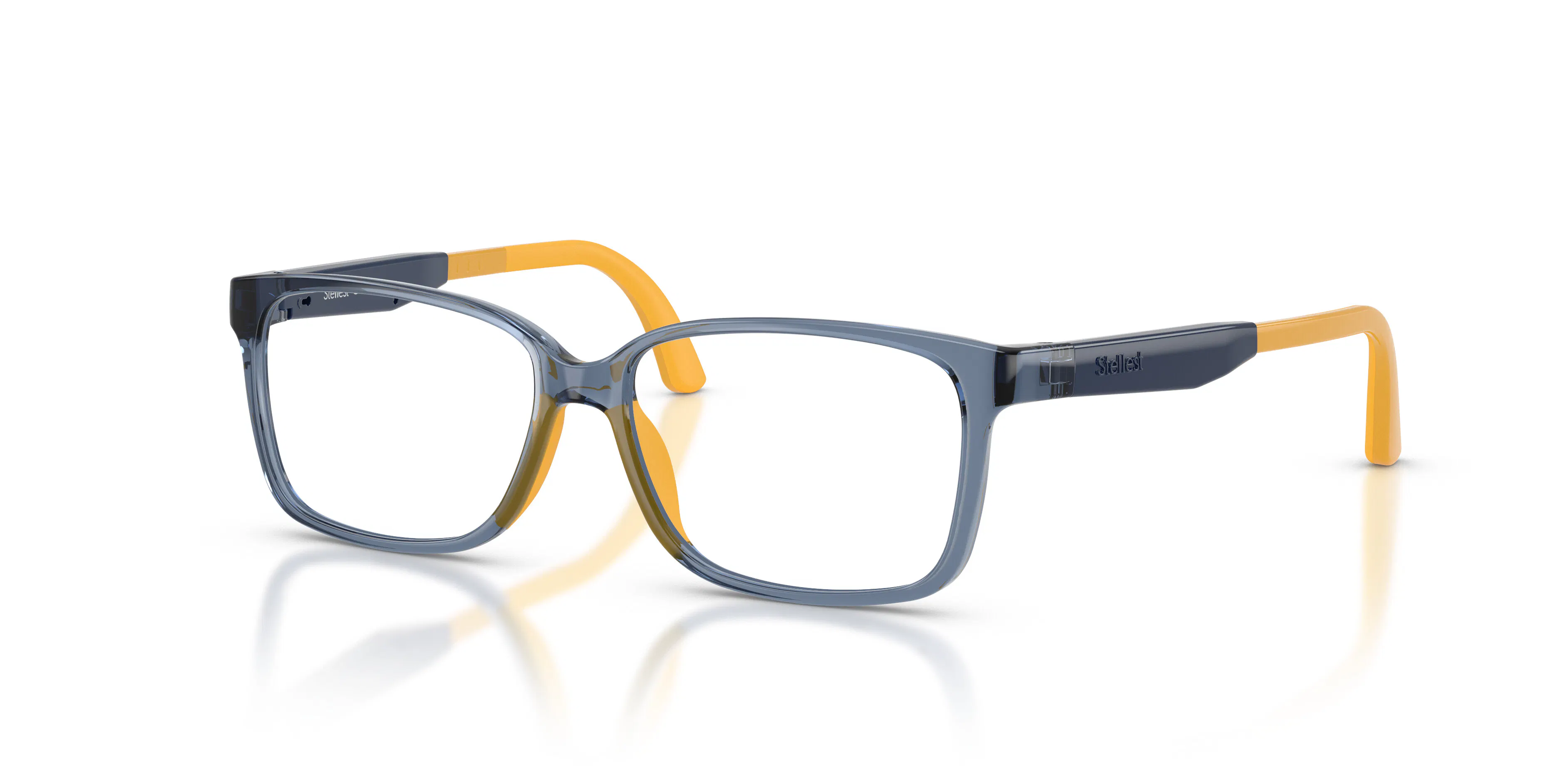 Angle_Left01, Stellest EU1014 0EU1014 045 Brille