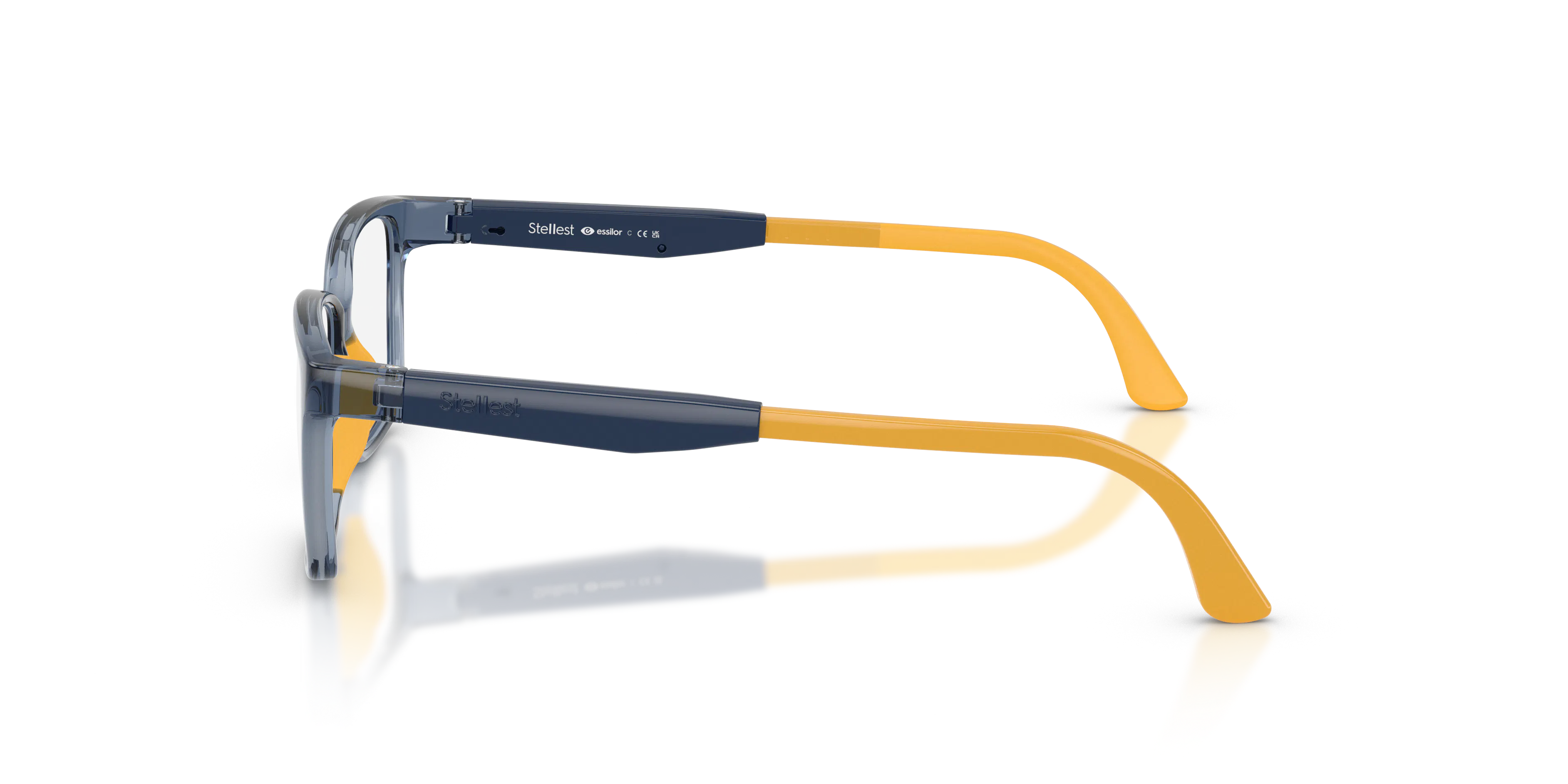 Angle_Left02, Stellest EU1014 0EU1014 045 Brille