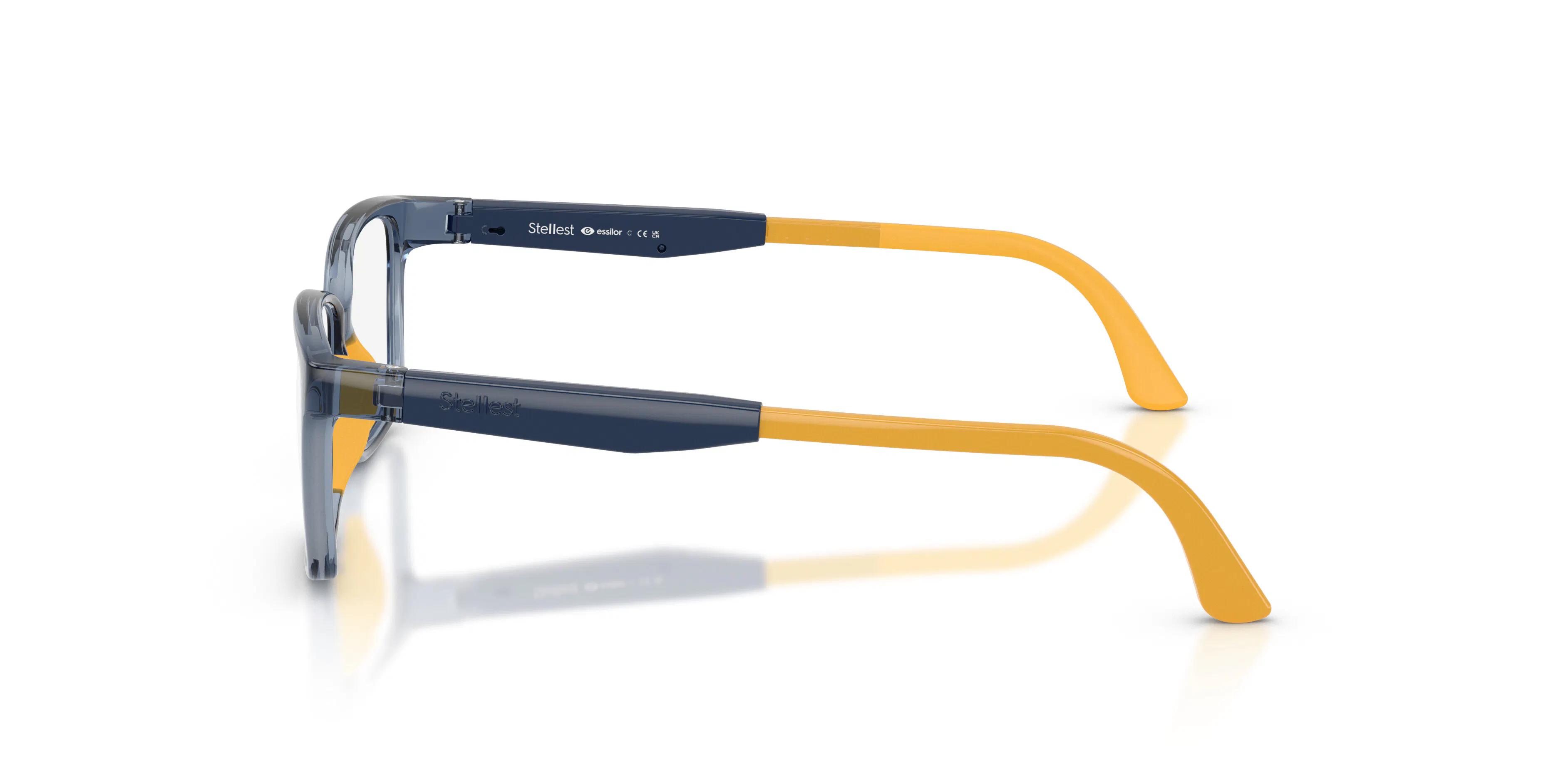 Angle_Left02, Stellest EU1014 0EU1014 045 Brille