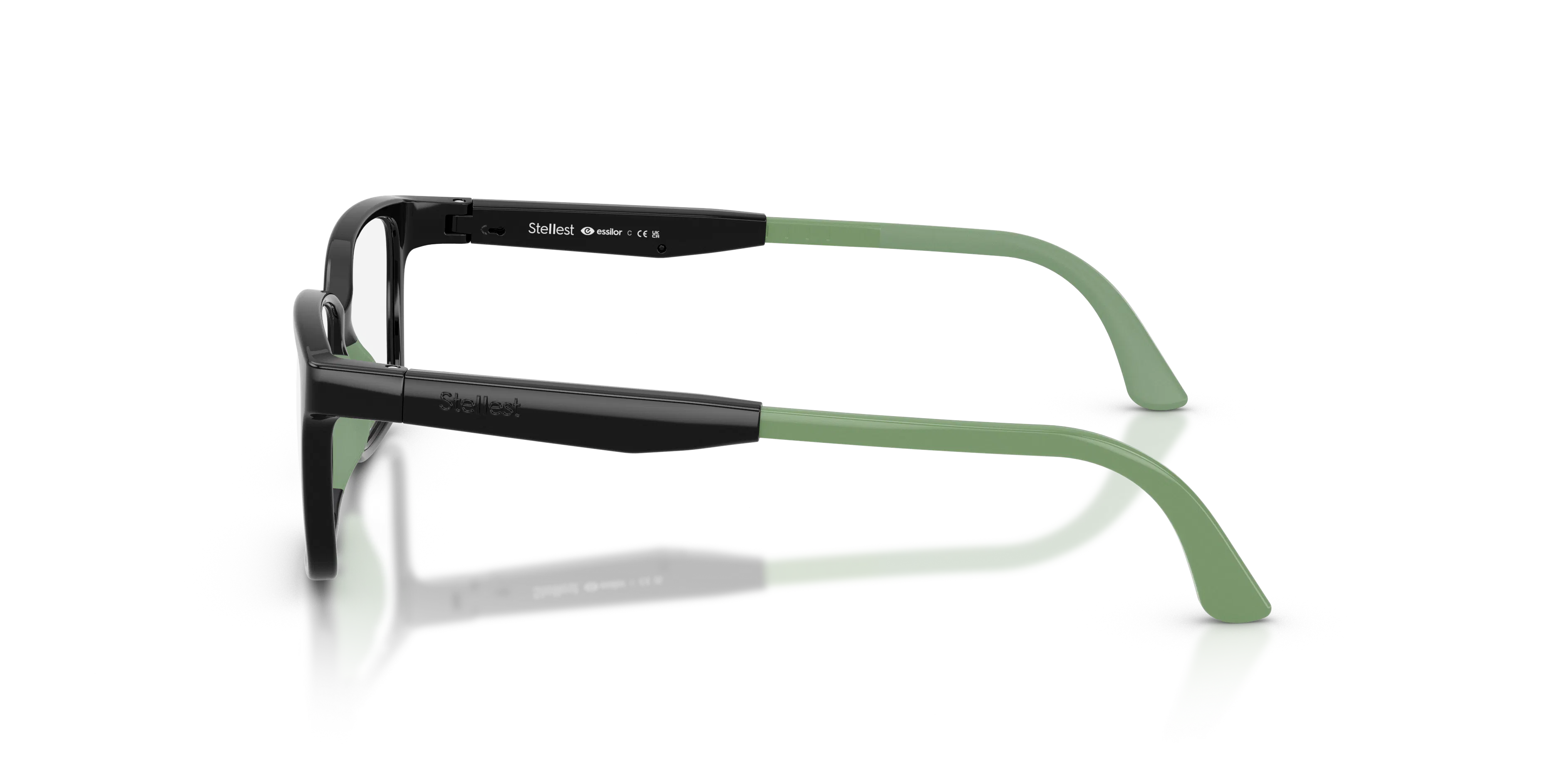 Angle_Left02, Stellest EU1014 0EU1014 046 Brille