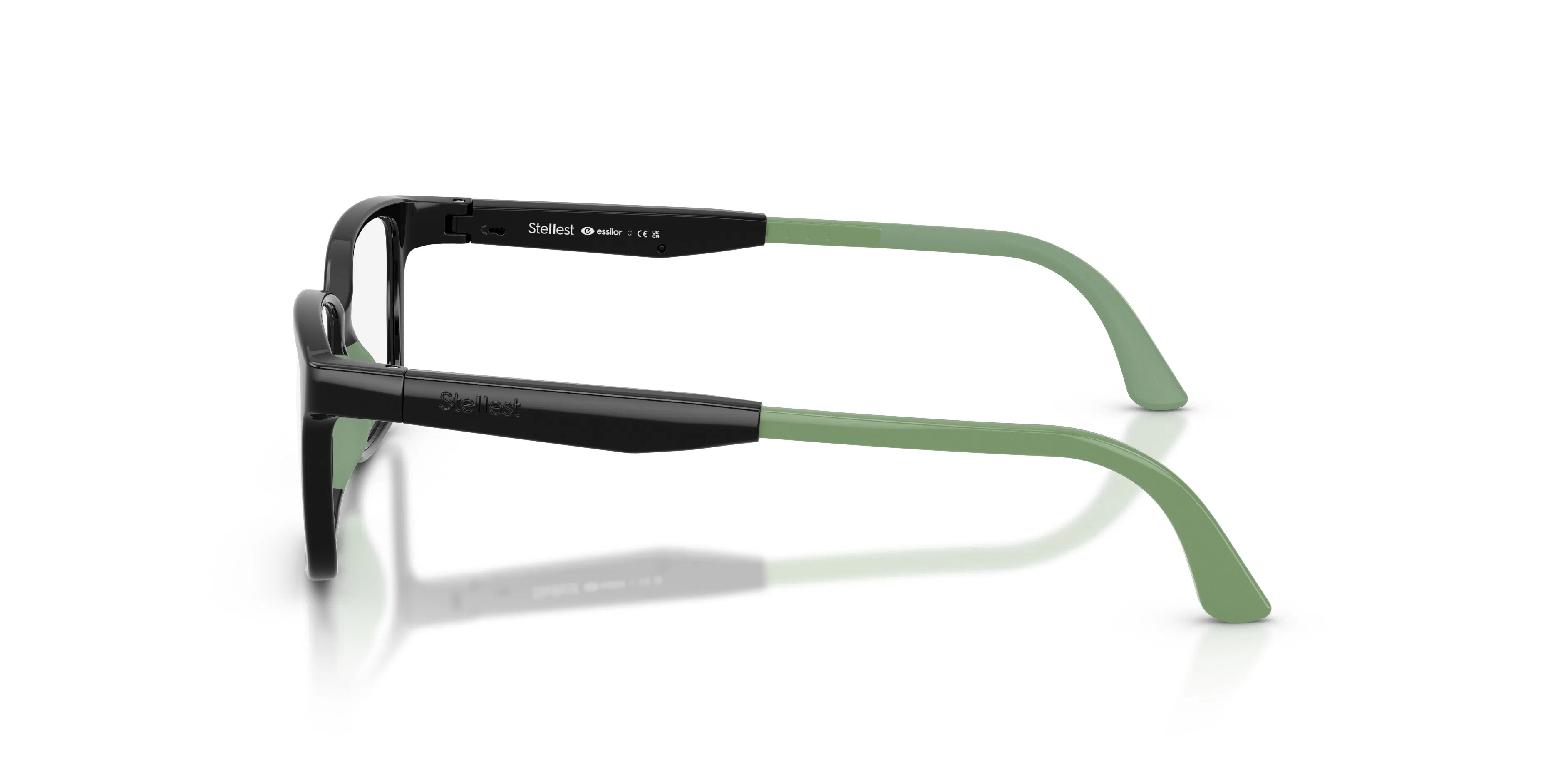 Angle_Left02, Stellest EU1014 0EU1014 046 Brille