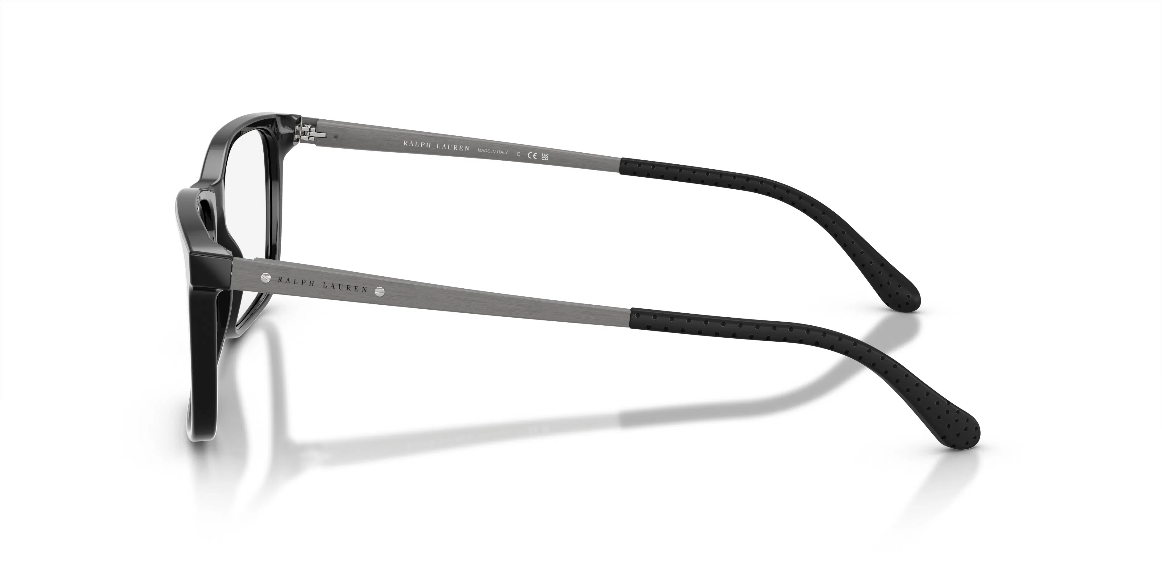 Angle_Left02, Ralph Lauren RL6133 0RL6133 5001 Brille