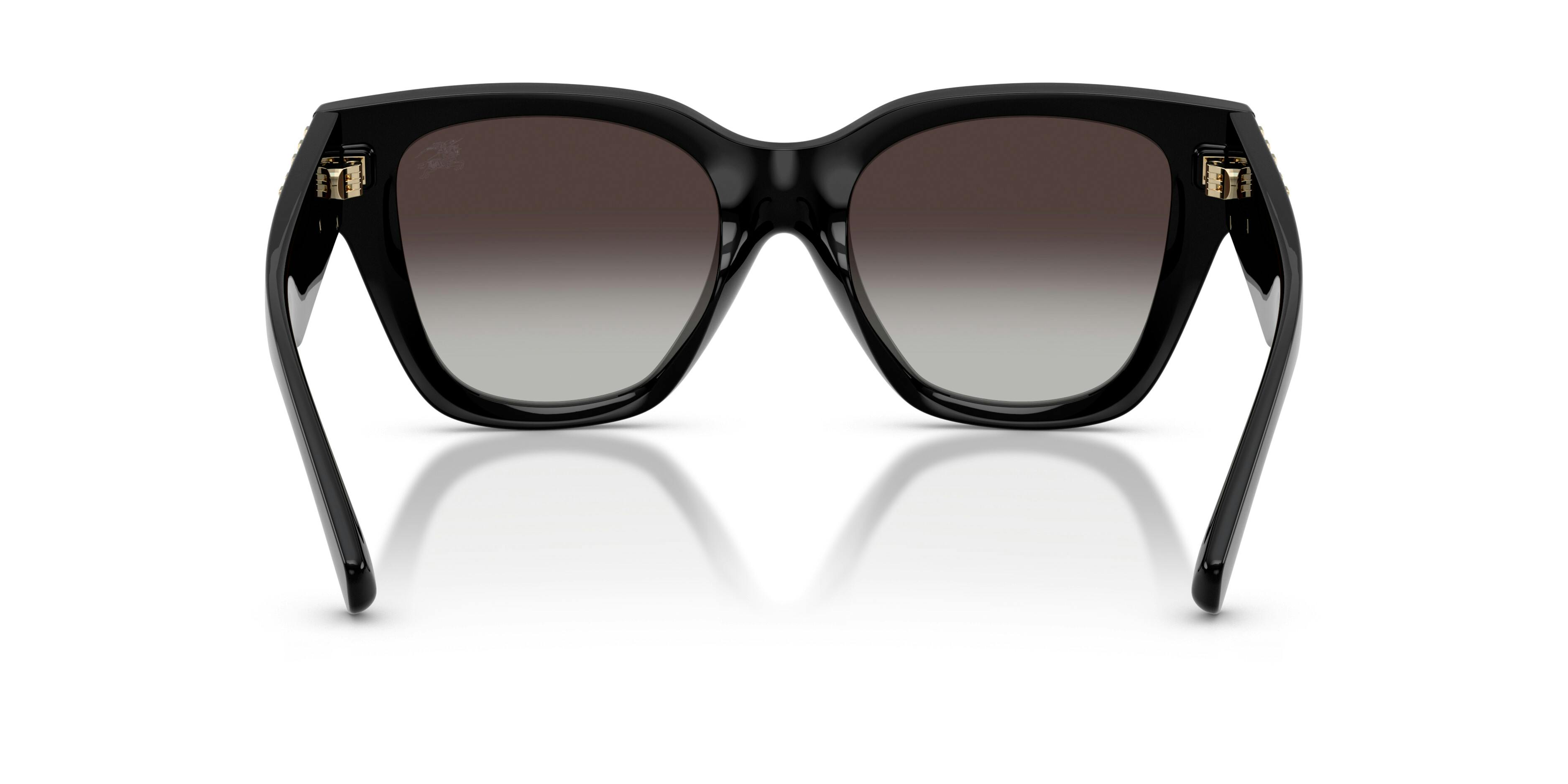 Detail02, Burberry 0BE4489U 300187 Sonnenbrille