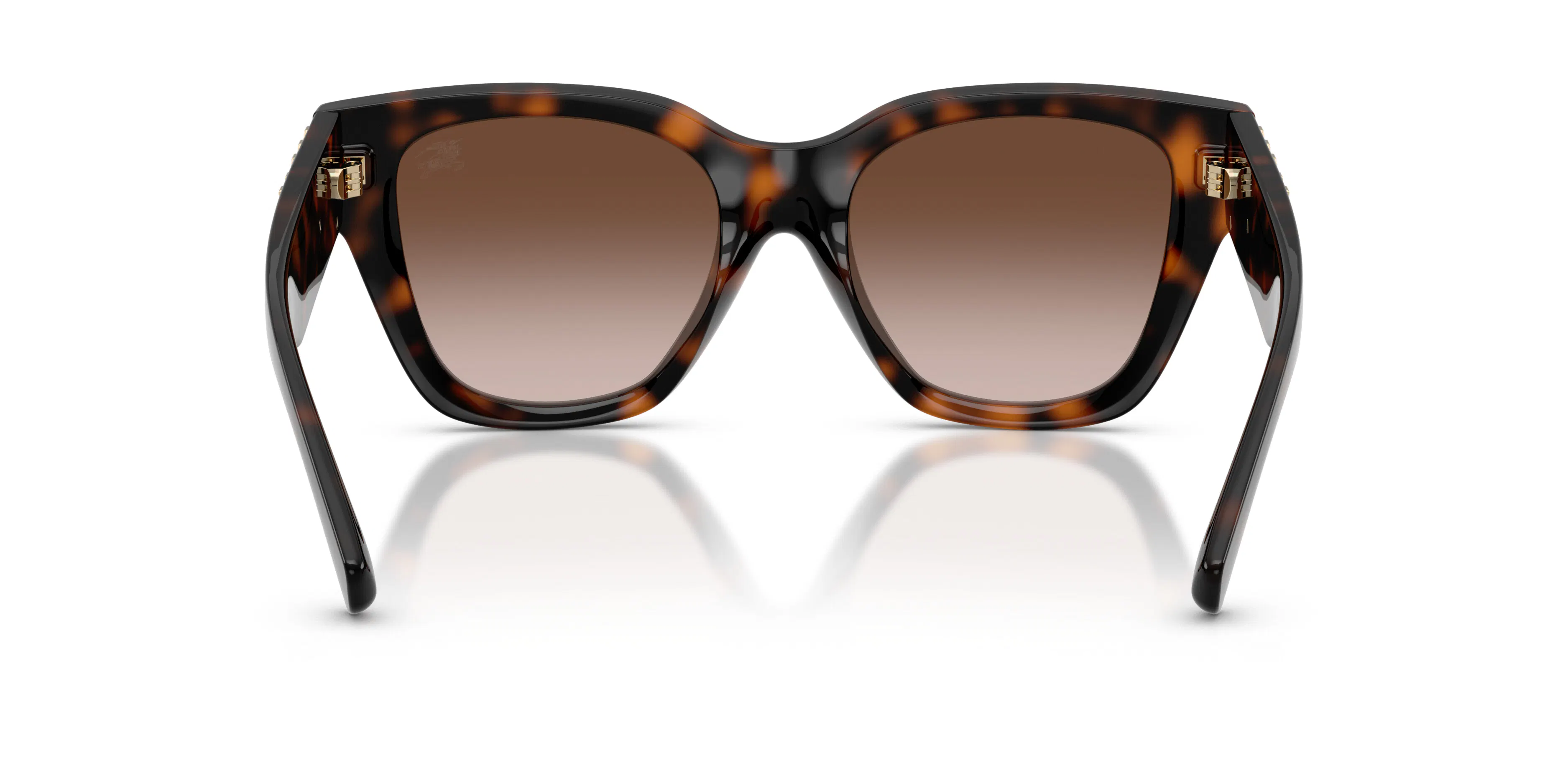 Detail02, Burberry 0BE4489U 300213 Sonnenbrille