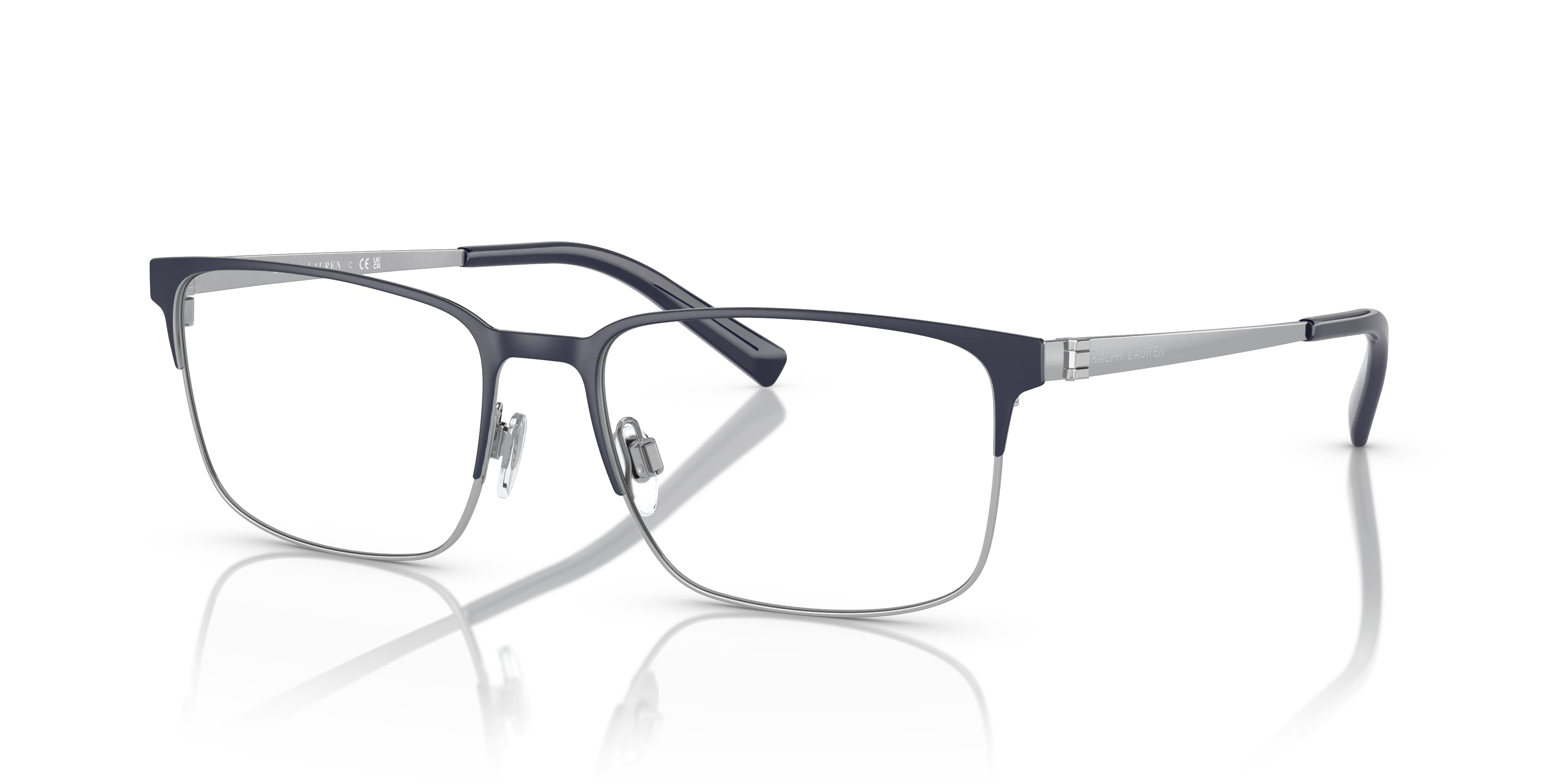 Angle_Left01, Ralph Lauren RL5119 0RL5119 9001 Brille