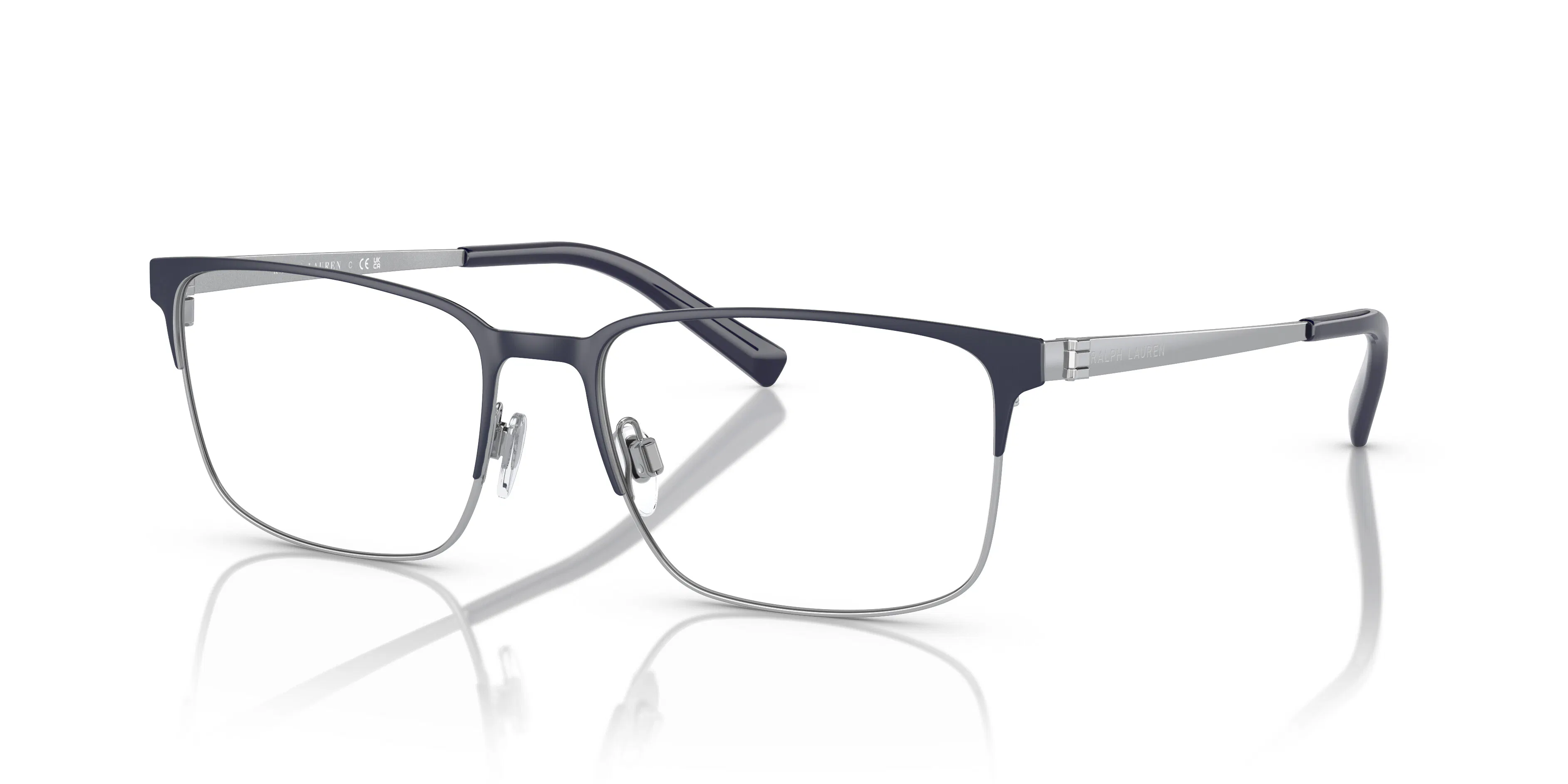 Angle_Left01, Ralph Lauren RL5119 0RL5119 9001 Brille