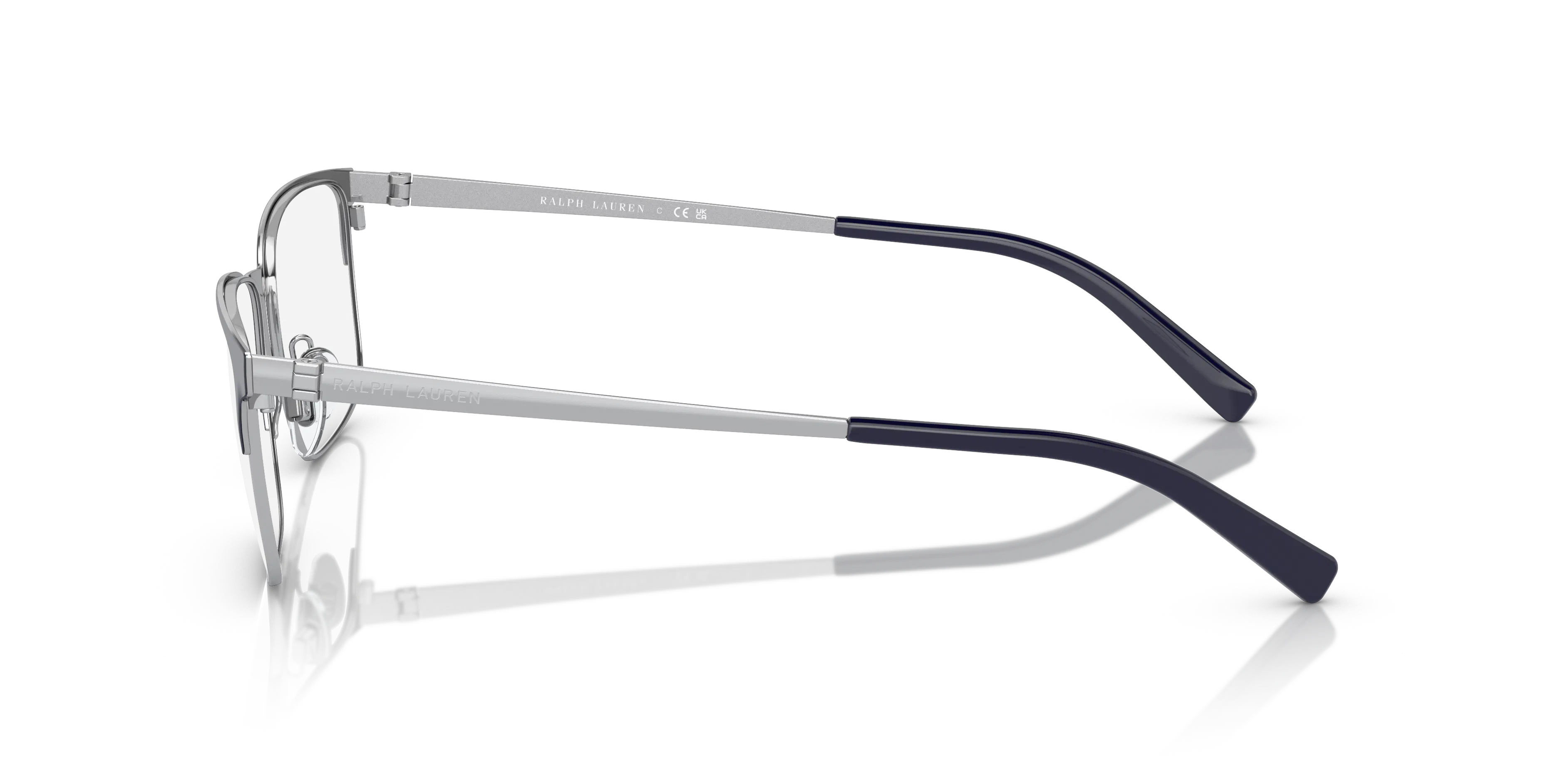 Angle_Left02, Ralph Lauren RL5119 0RL5119 9001 Brille
