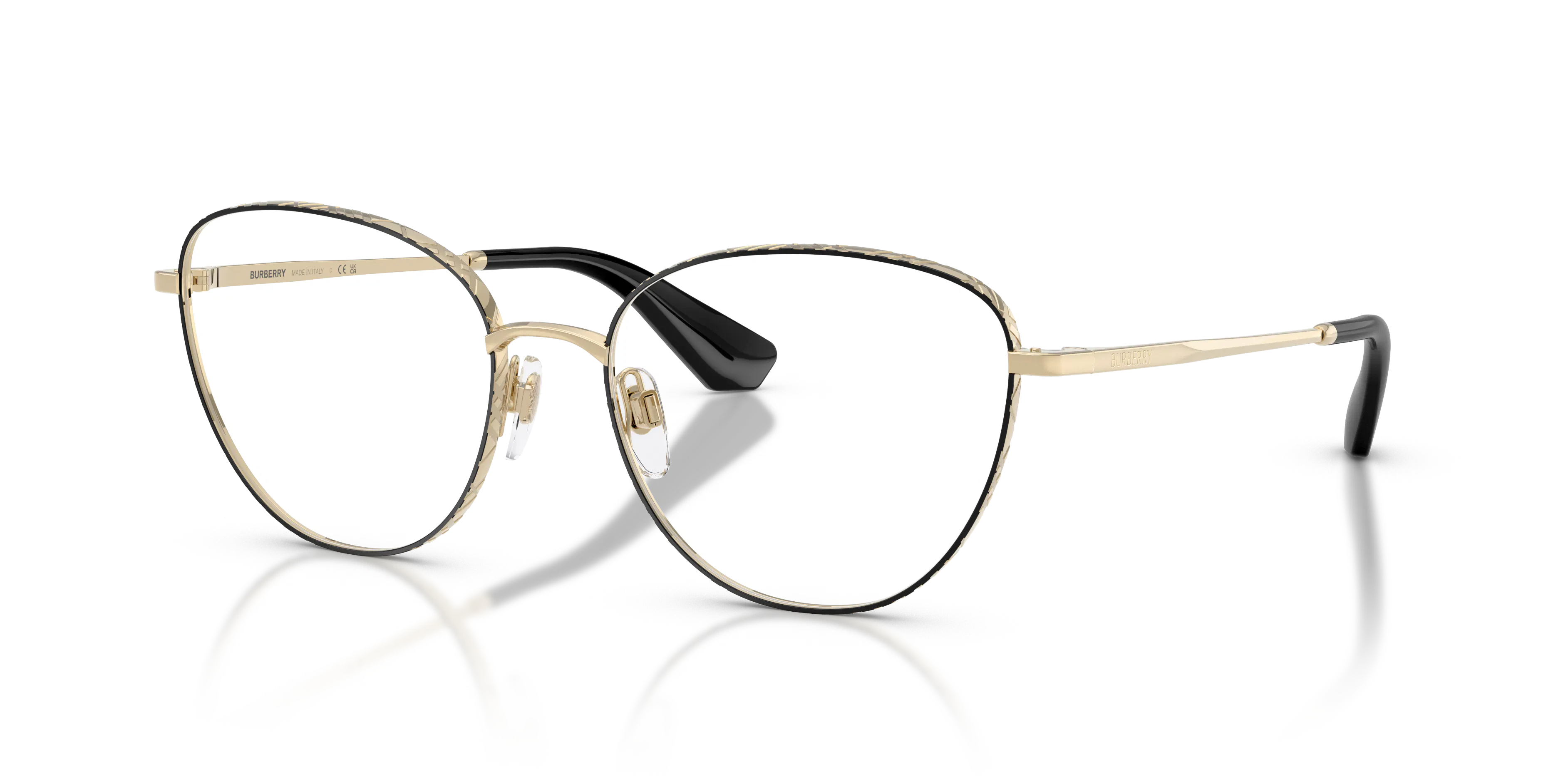 Angle_Left01, Burberry BE1398 0BE1398 1326 Brille