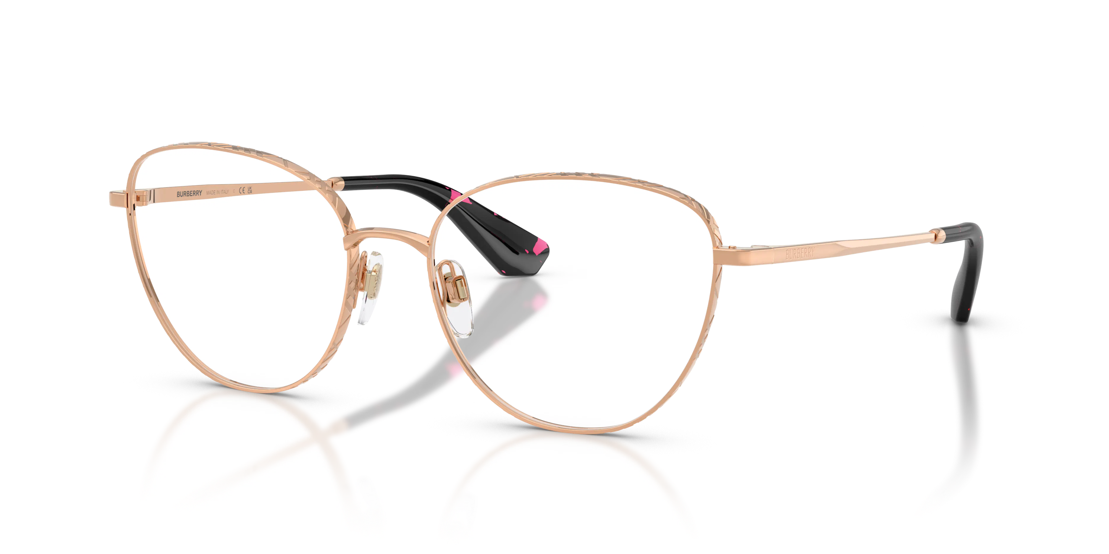 Angle_Left01, Burberry BE1398 0BE1398 1337 Brille