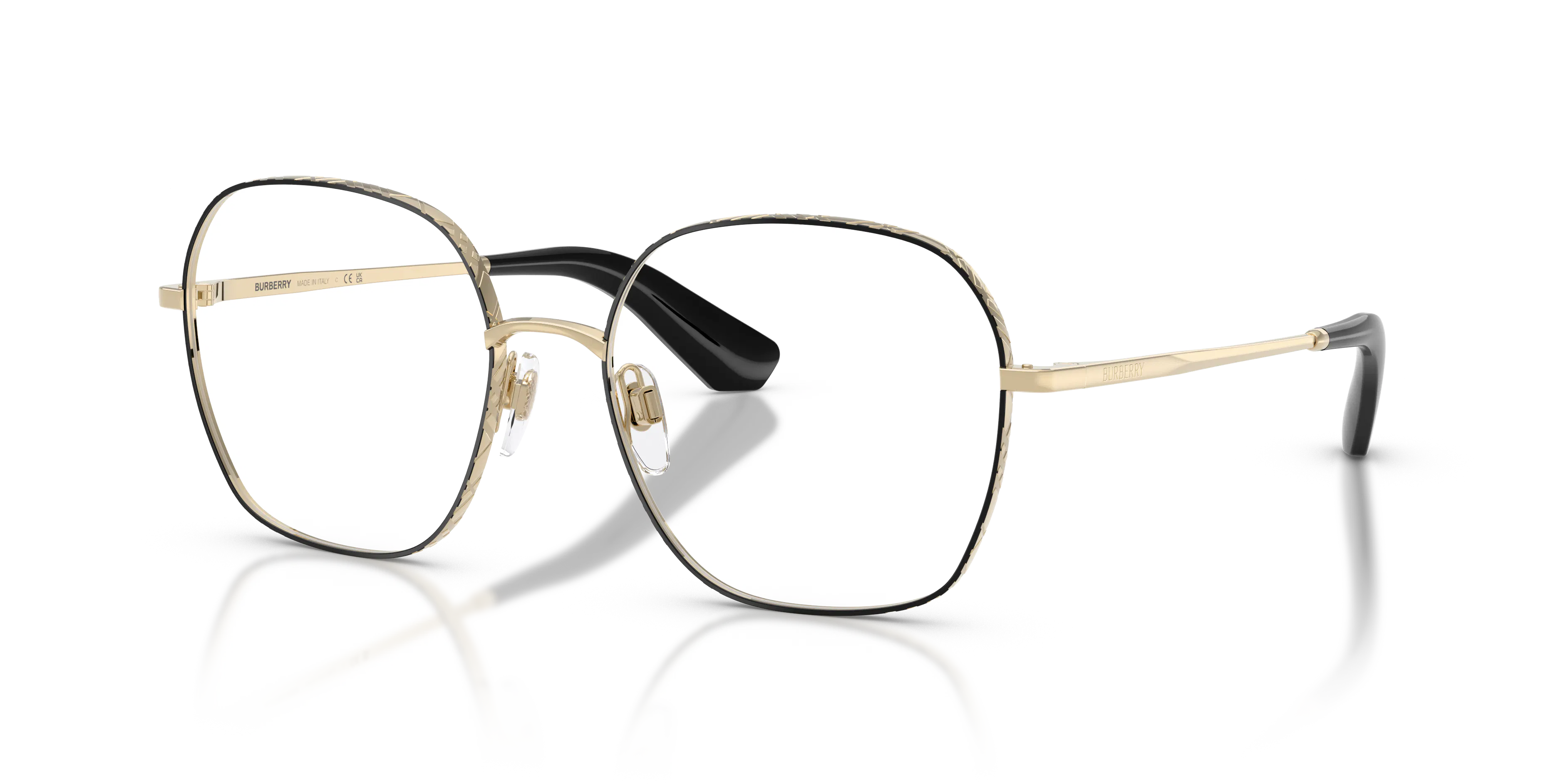 Angle_Left01, Burberry BE1399 0BE1399 1326 Brille