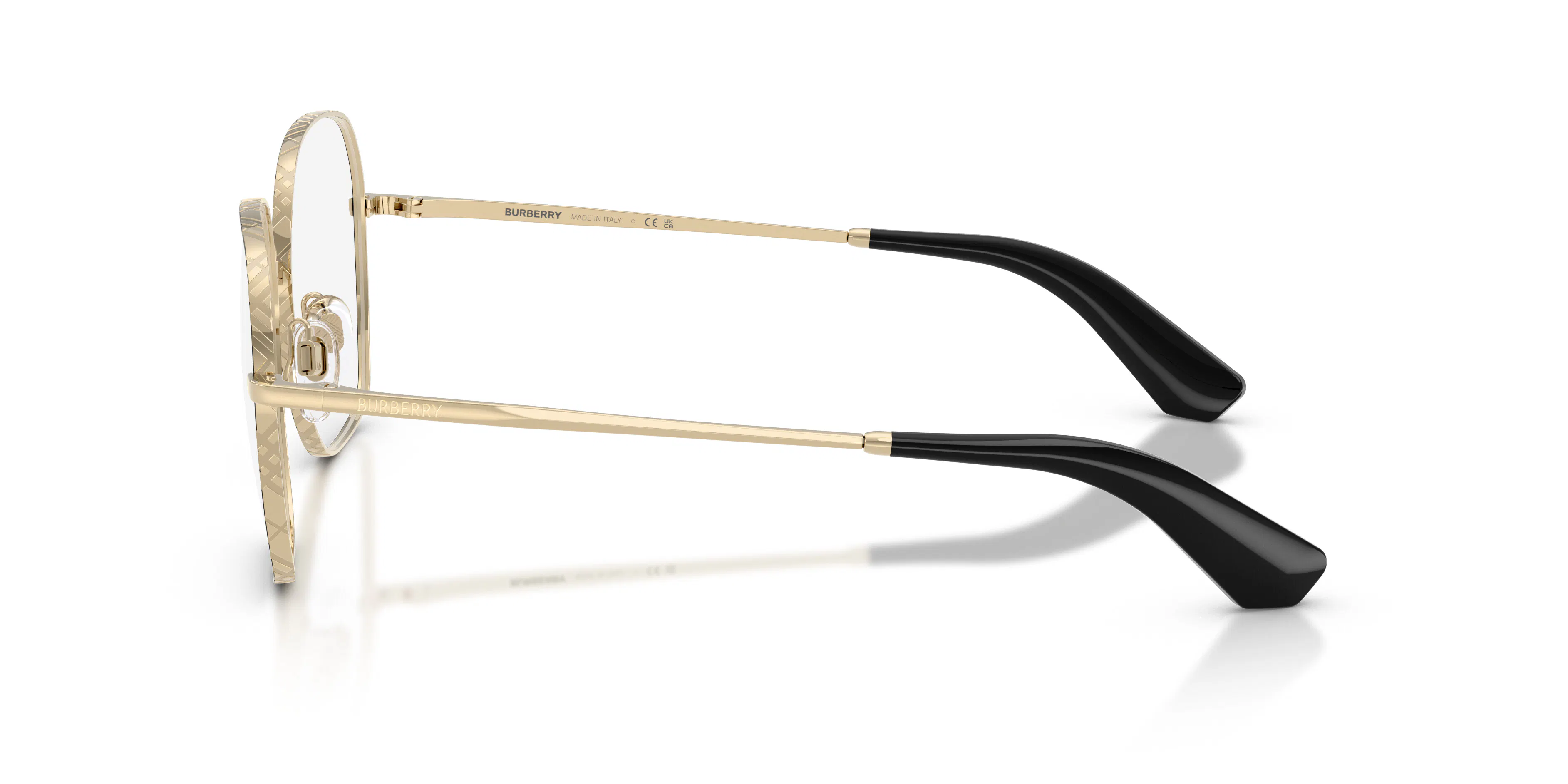 Angle_Left02, Burberry BE1399 0BE1399 1326 Brille