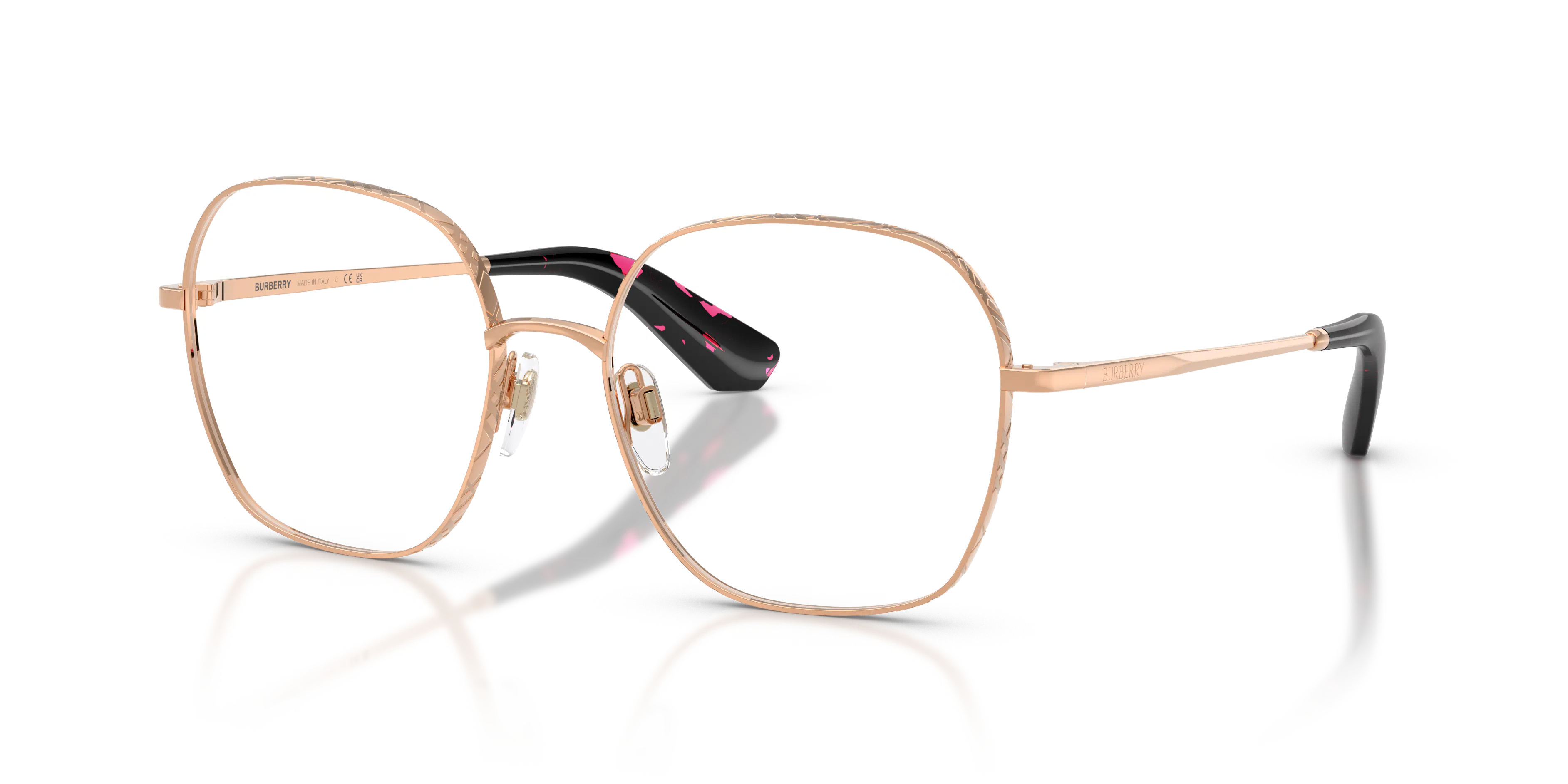 Angle_Left01, Burberry BE1399 0BE1399 1337 Brille