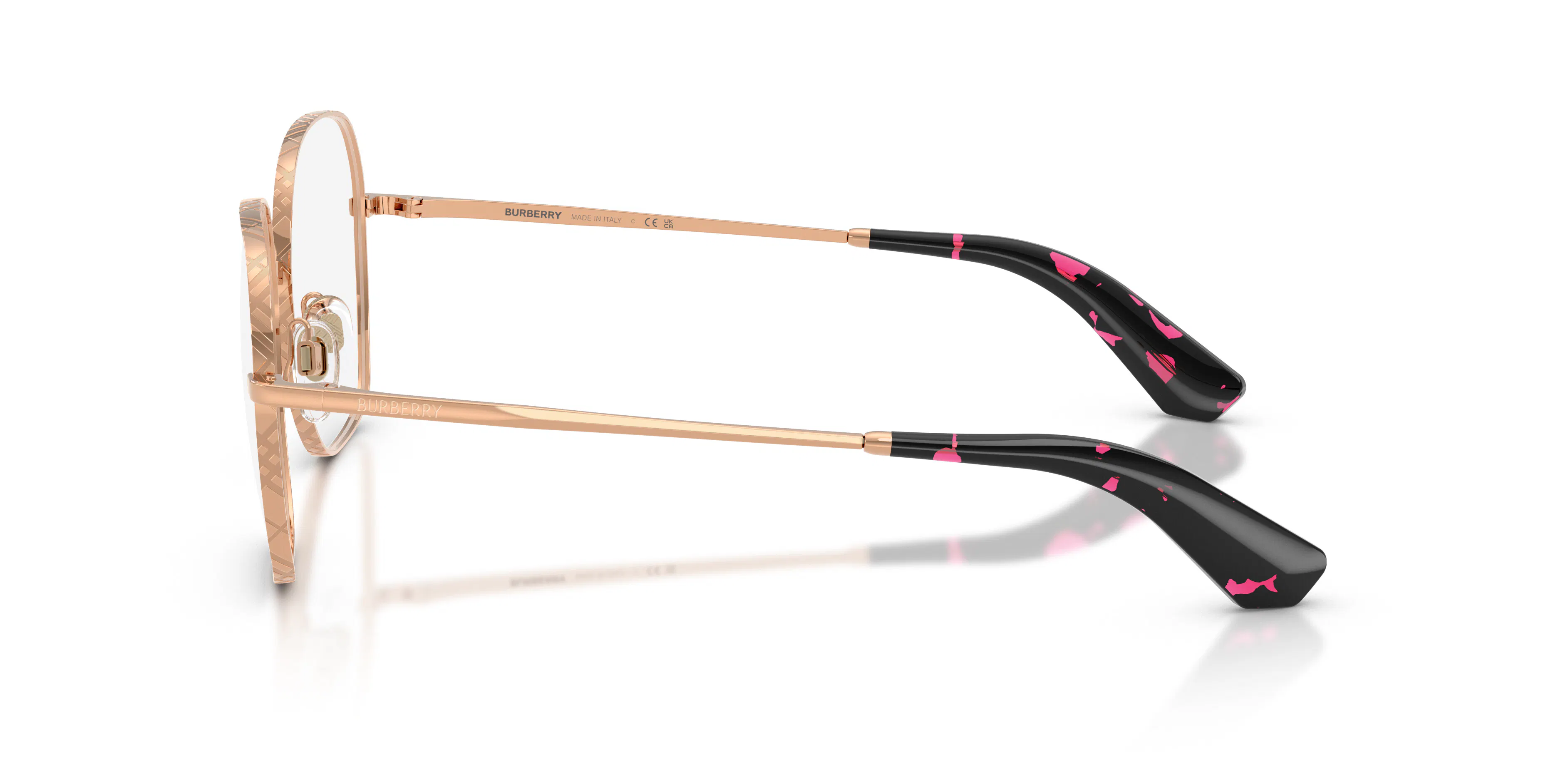 Angle_Left02, Burberry BE1399 0BE1399 1337 Brille