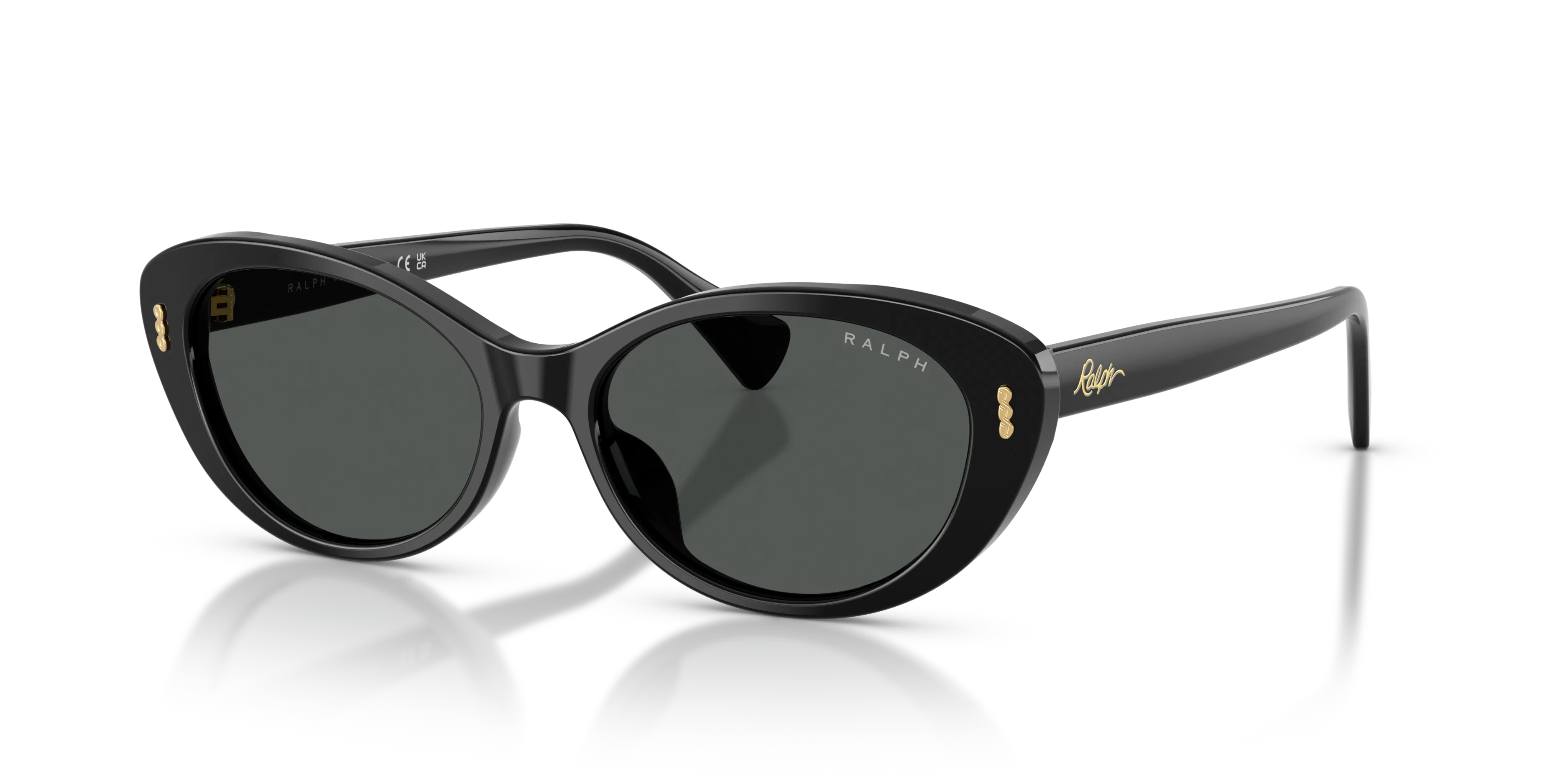 Angle_Left01, Ralph Lauren RA5350U 0RA5350U 500187 Sonnenbrille