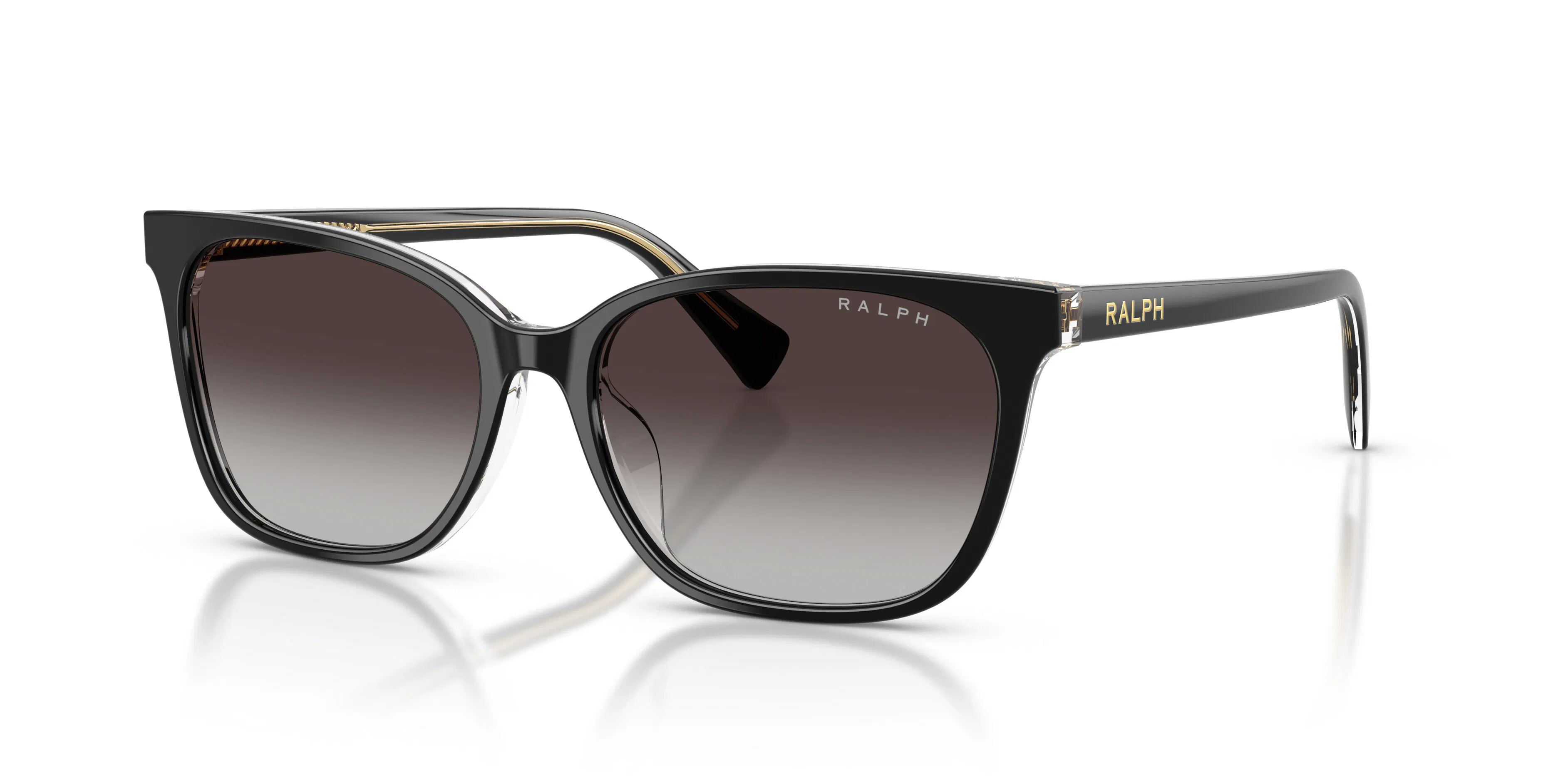 Front, Ralph Lauren RA5348U 0RA5348U 62978G Sonnenbrille