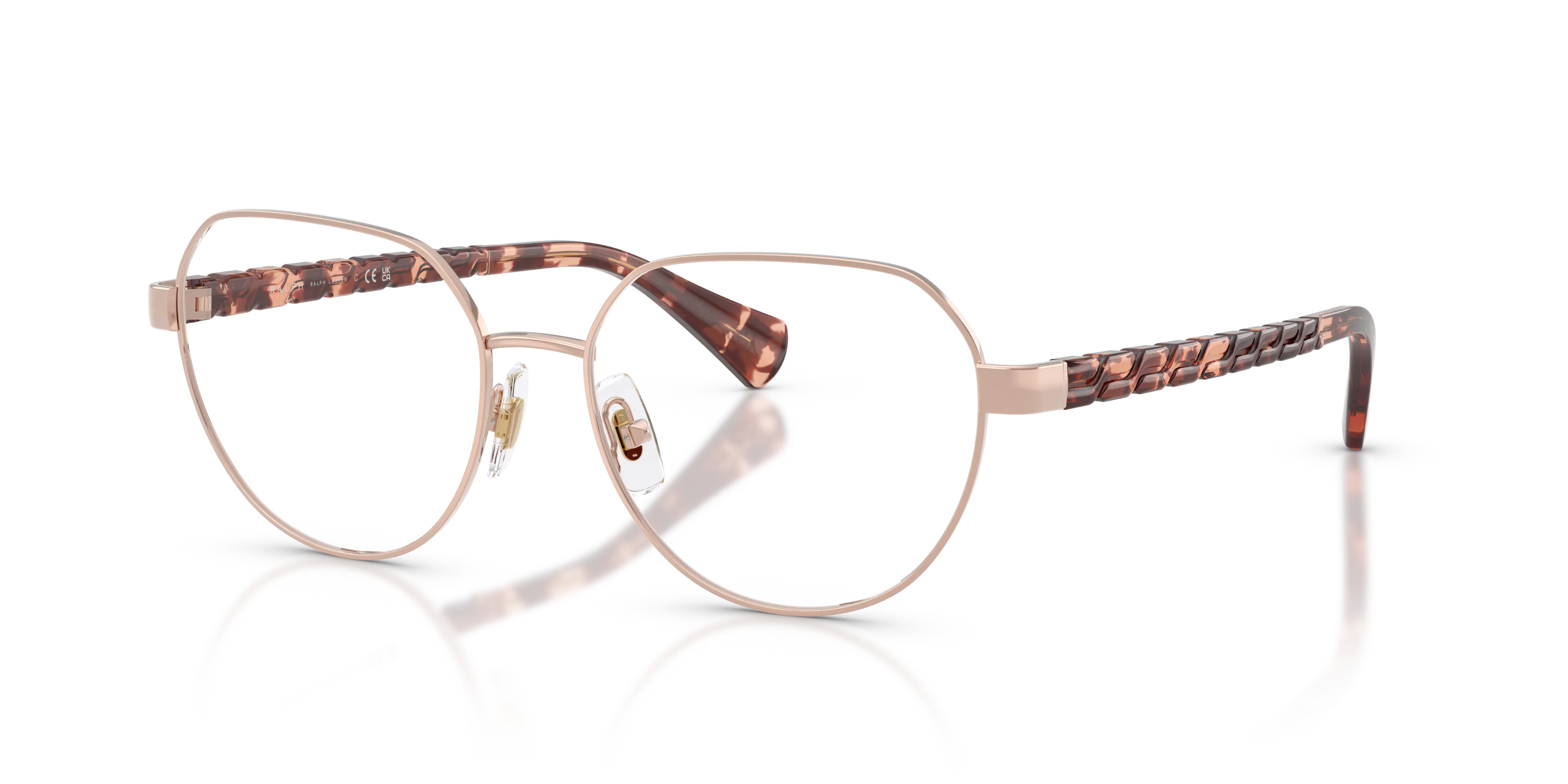Angle_Left01, Ralph Lauren RA6065 0RA6065 9427 Brille