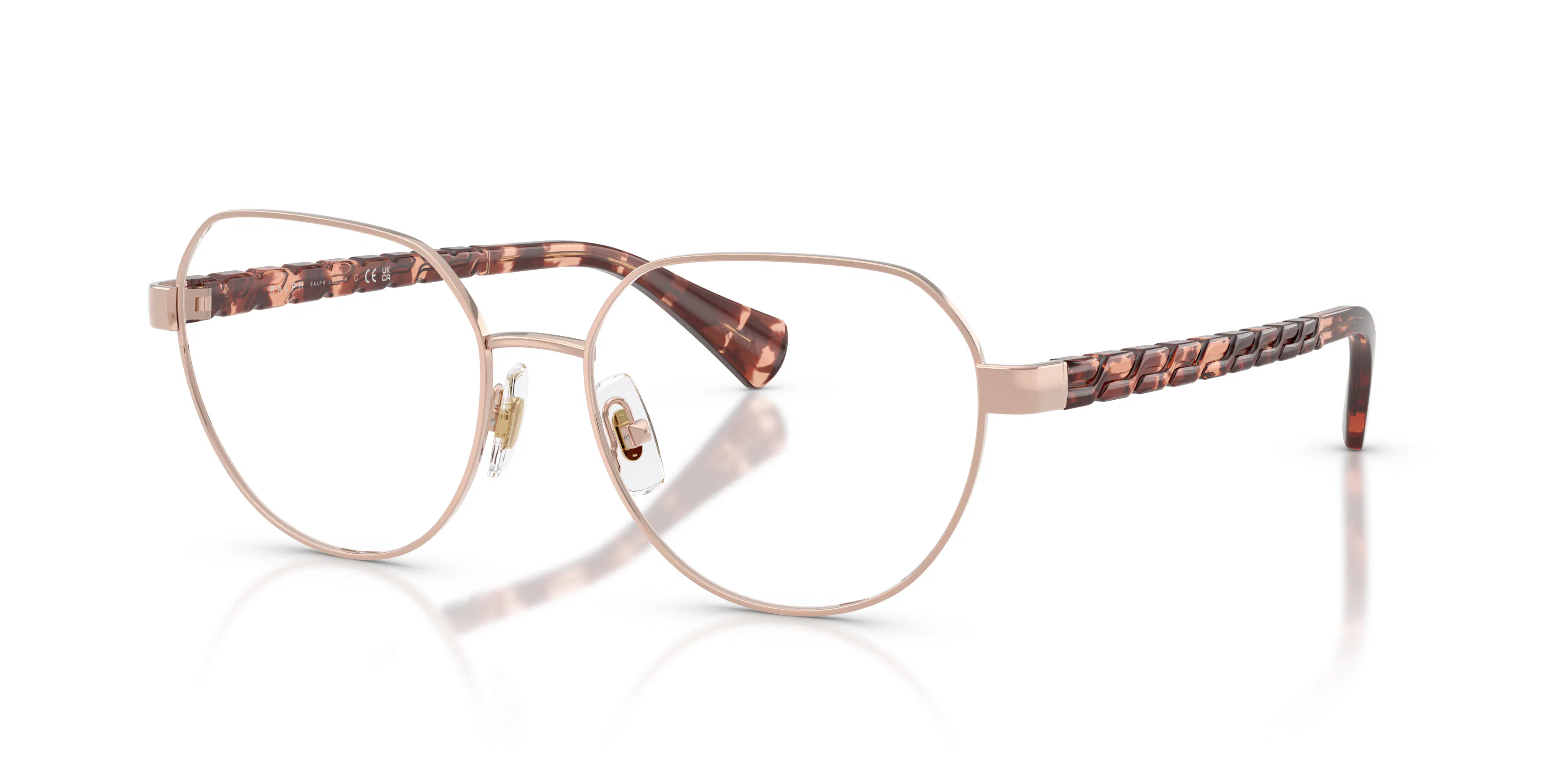 Angle_Left01, Ralph Lauren RA6065 0RA6065 9427 Brille