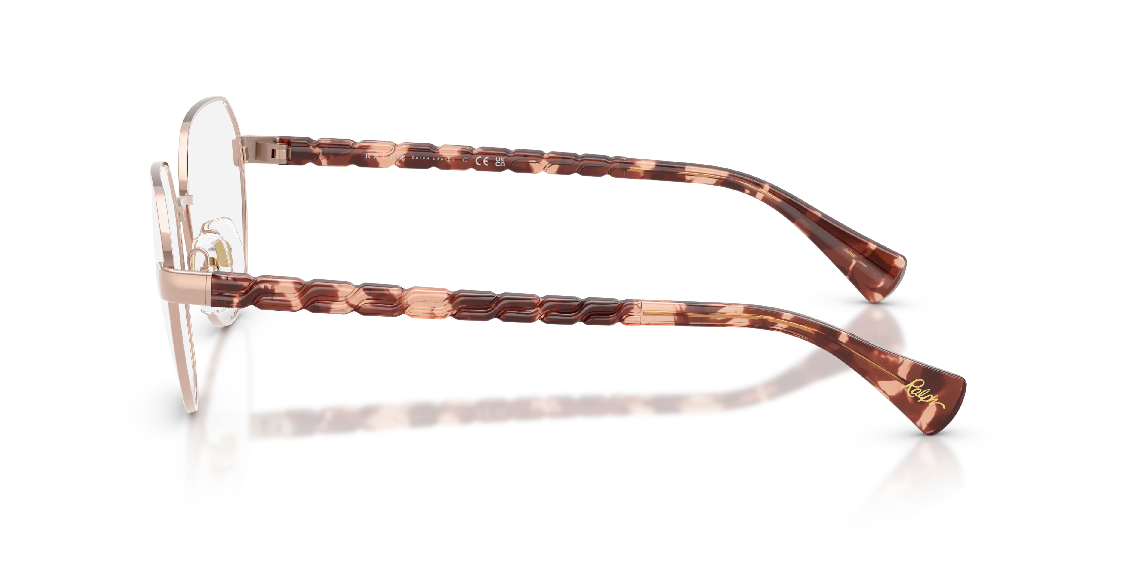 Angle_Left02, Ralph Lauren RA6065 0RA6065 9427 Brille