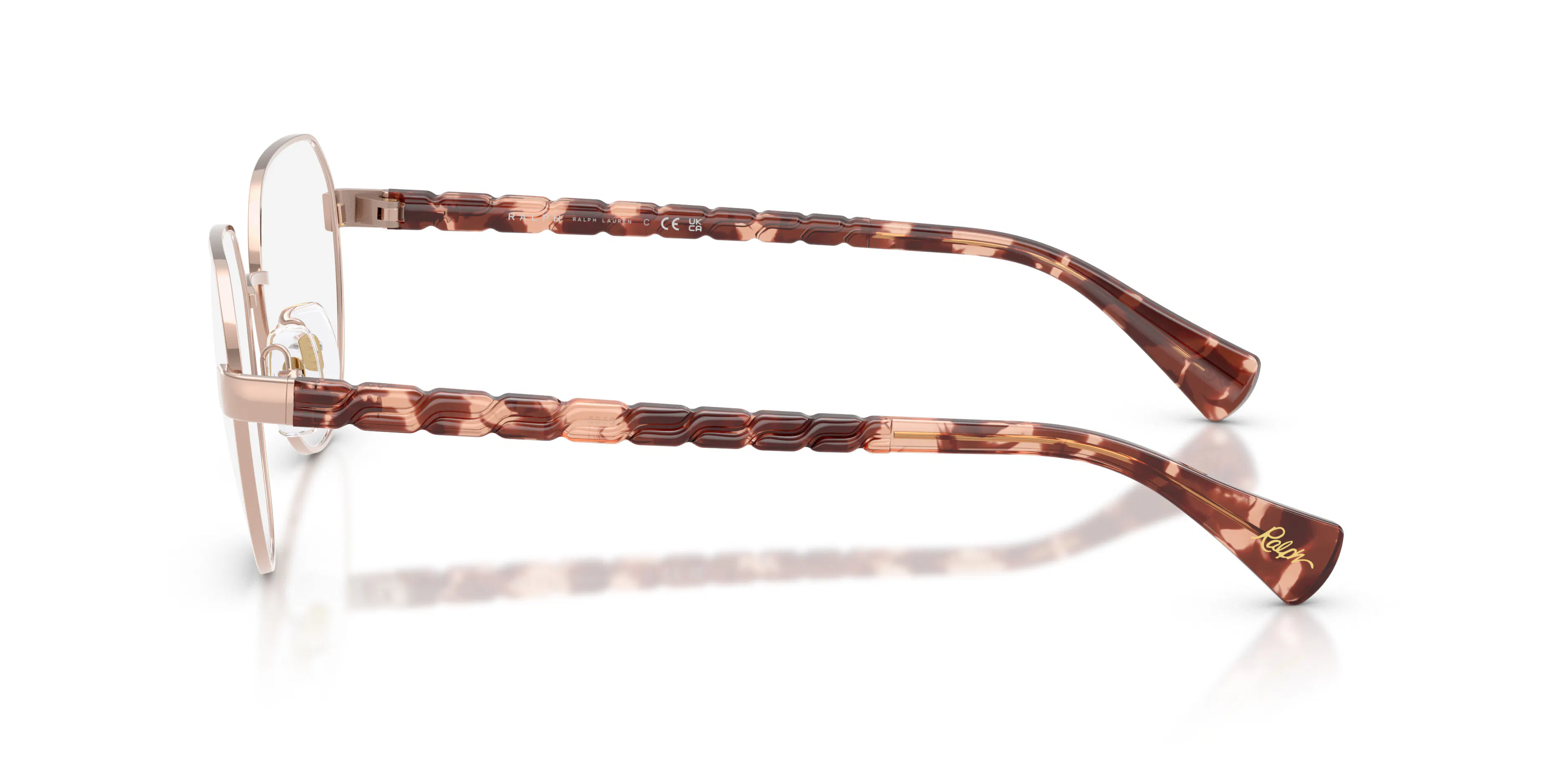 Angle_Left02, Ralph Lauren RA6065 0RA6065 9427 Brille