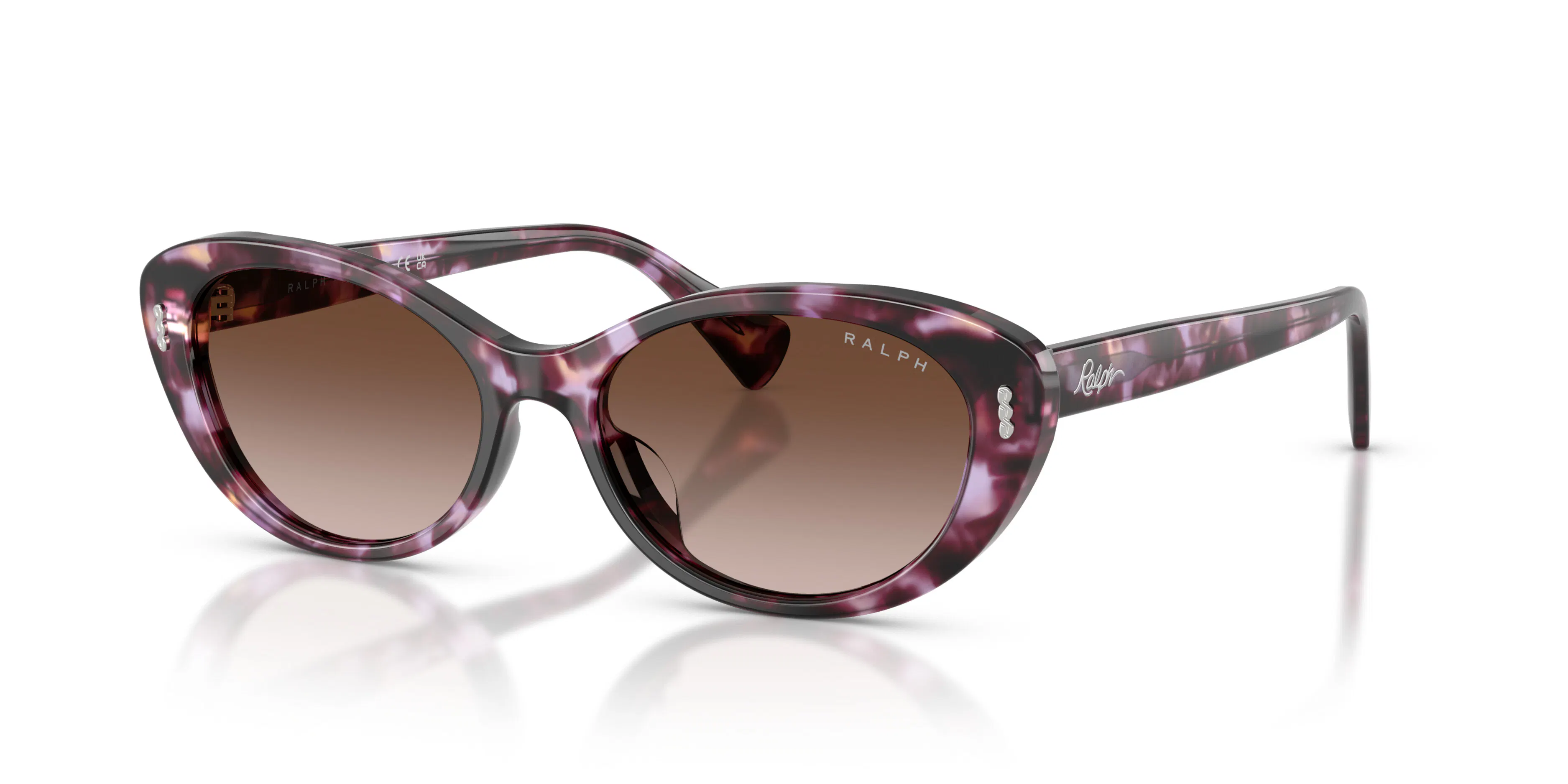 Angle_Left01, Ralph Lauren RA5350U 0RA5350U 634213 Sonnenbrille