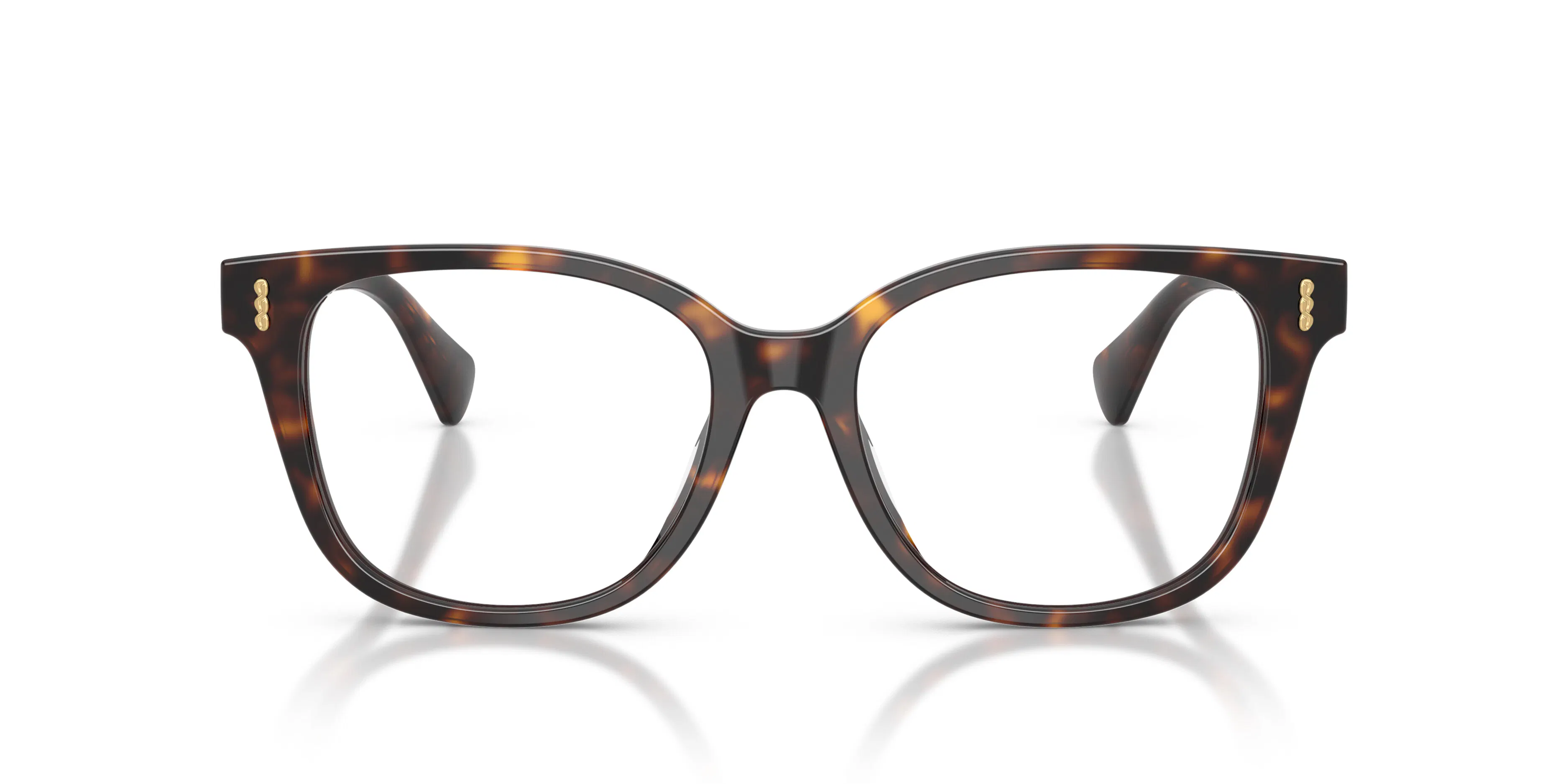 Front, Ralph Lauren RA7196U 0RA7196U 5003 Brille