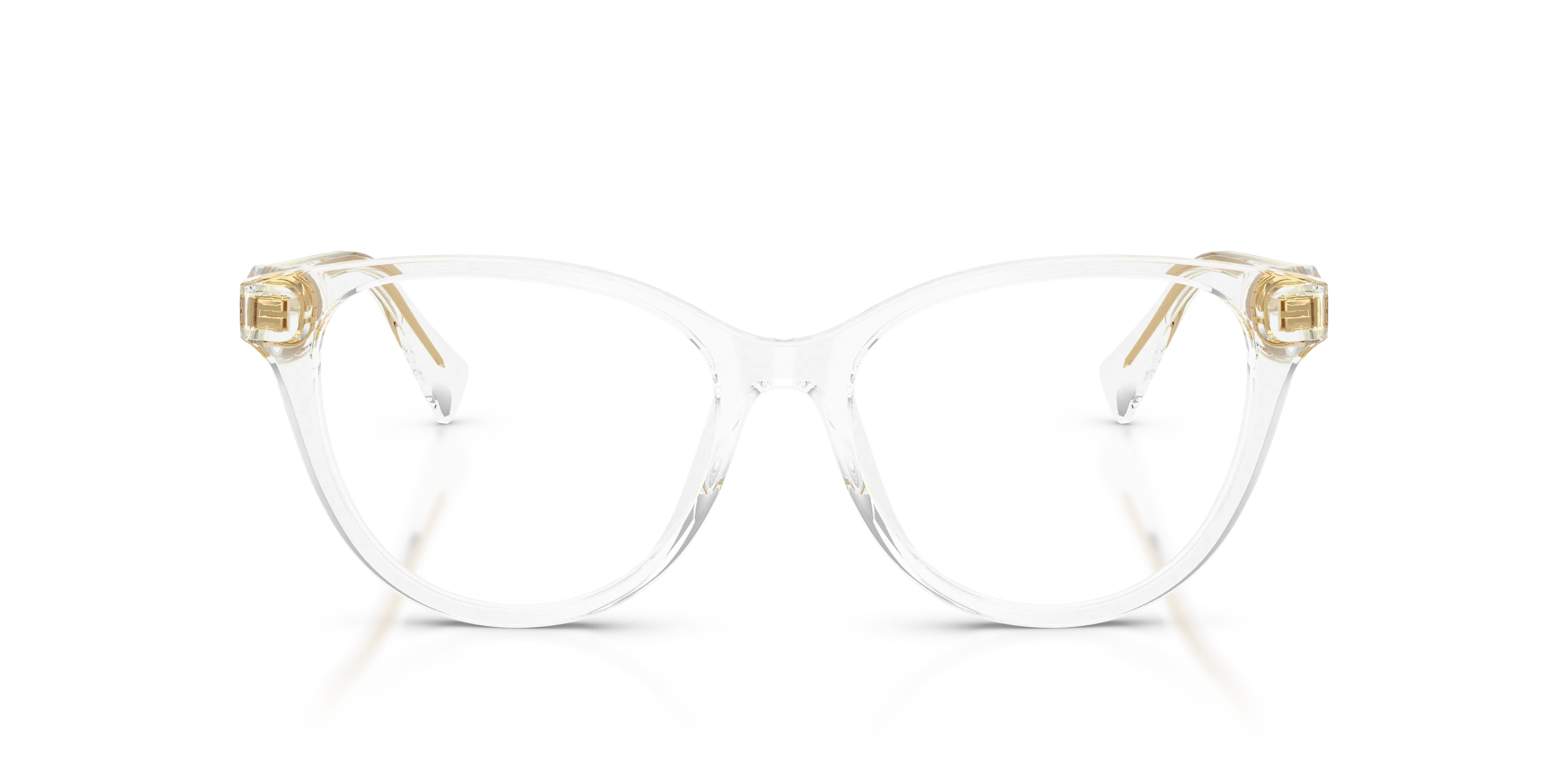 Front, Ralph Lauren RA7198U 0RA7198U 5002 Brille