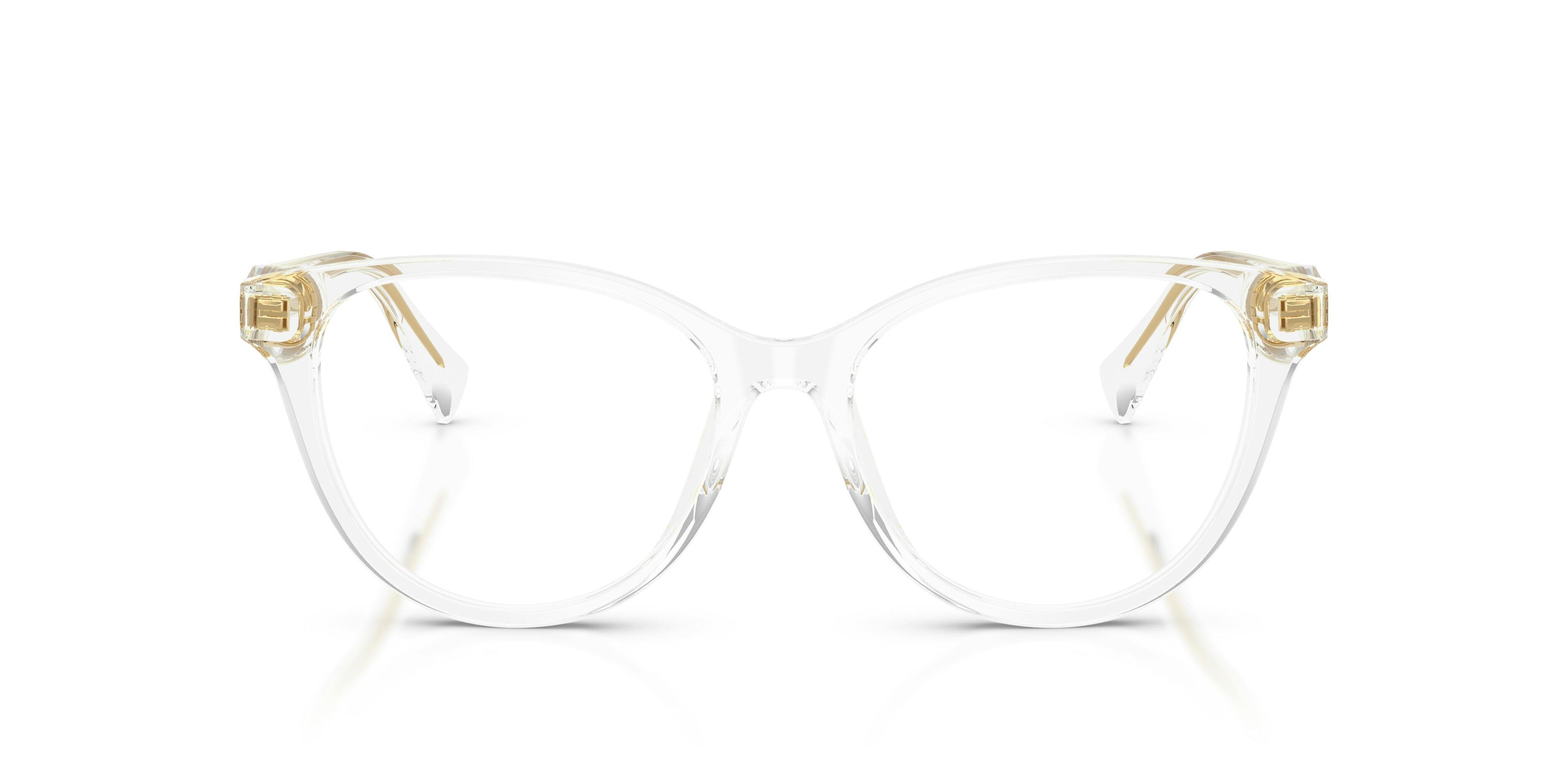 Front, Ralph Lauren 0RA7198U 5002 Brille