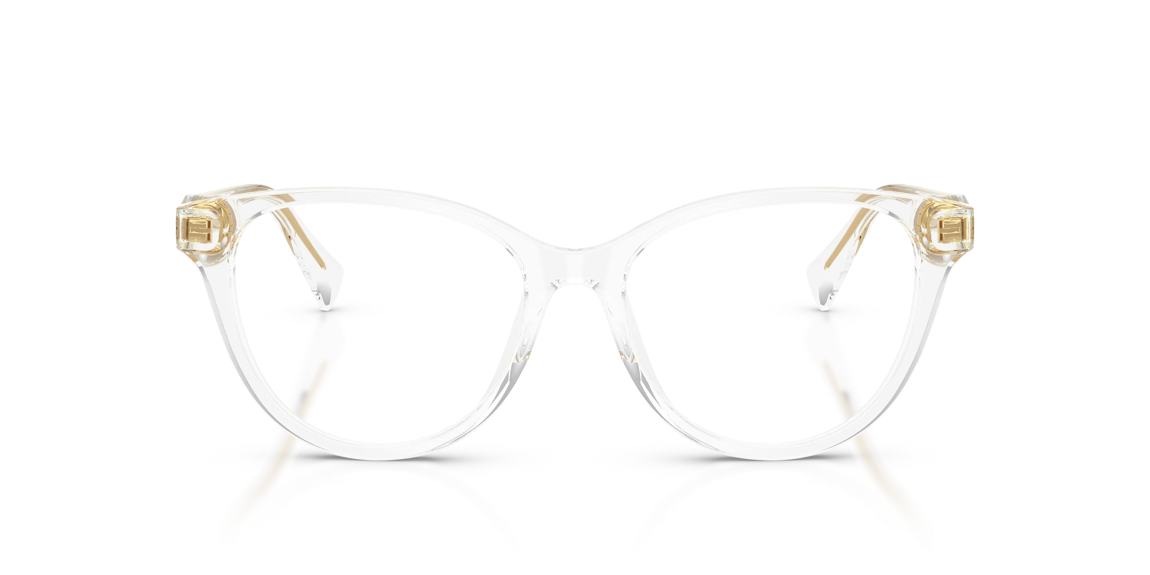Front, Ralph Lauren RA7198U 0RA7198U 5002 Brille