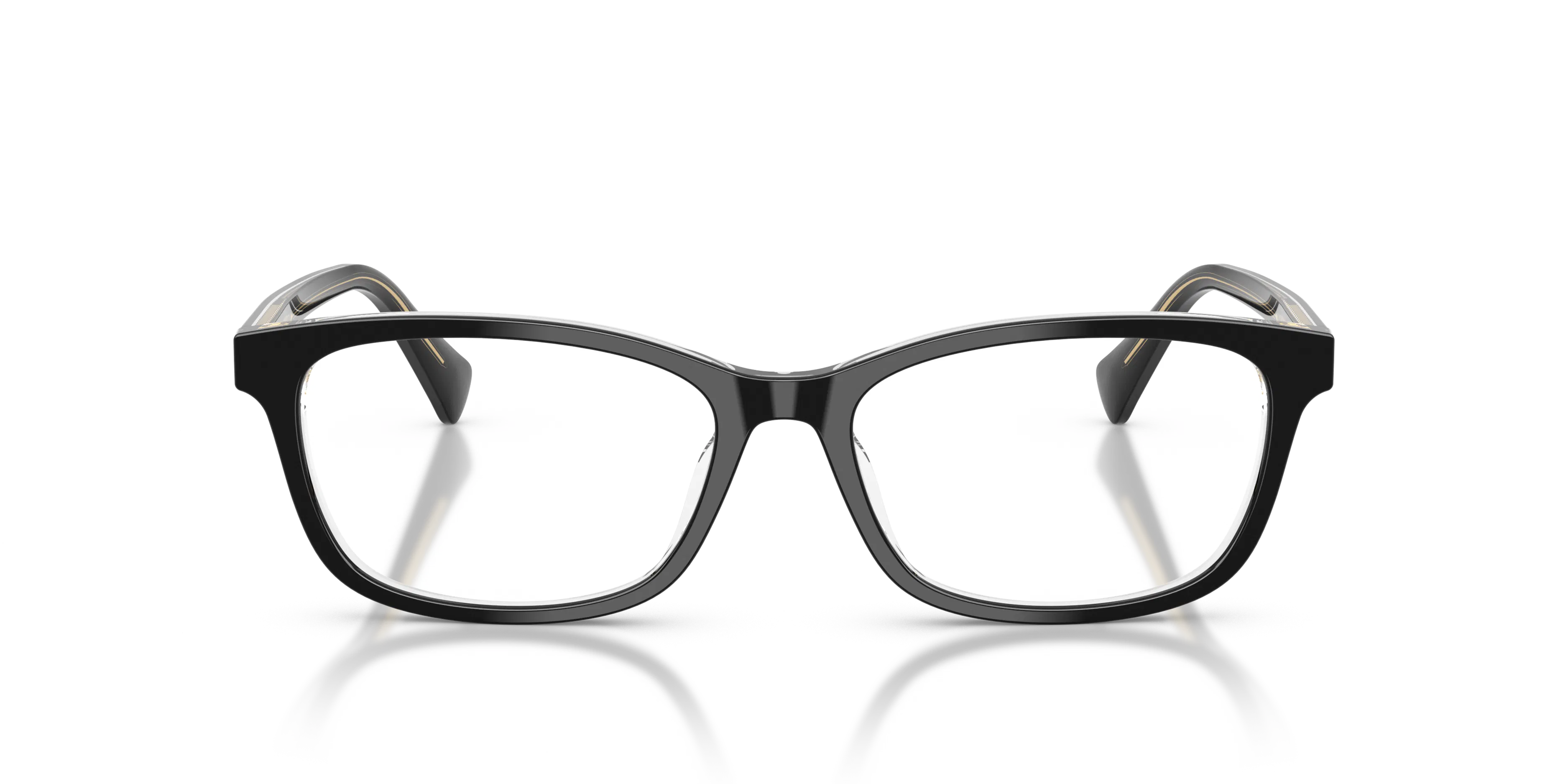 Front, Ralph Lauren RA7194U 0RA7194U 6297 Brille