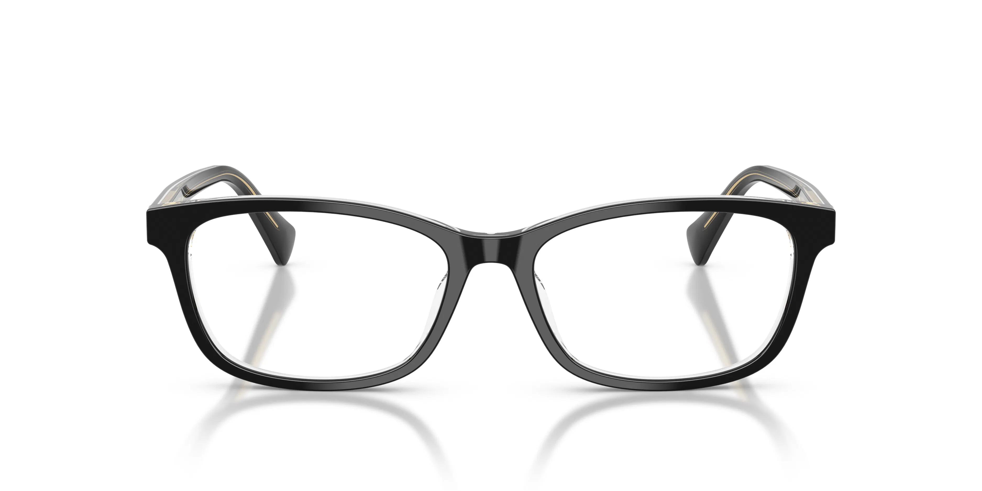 Front, Ralph Lauren RA7194U 0RA7194U 6297 Brille