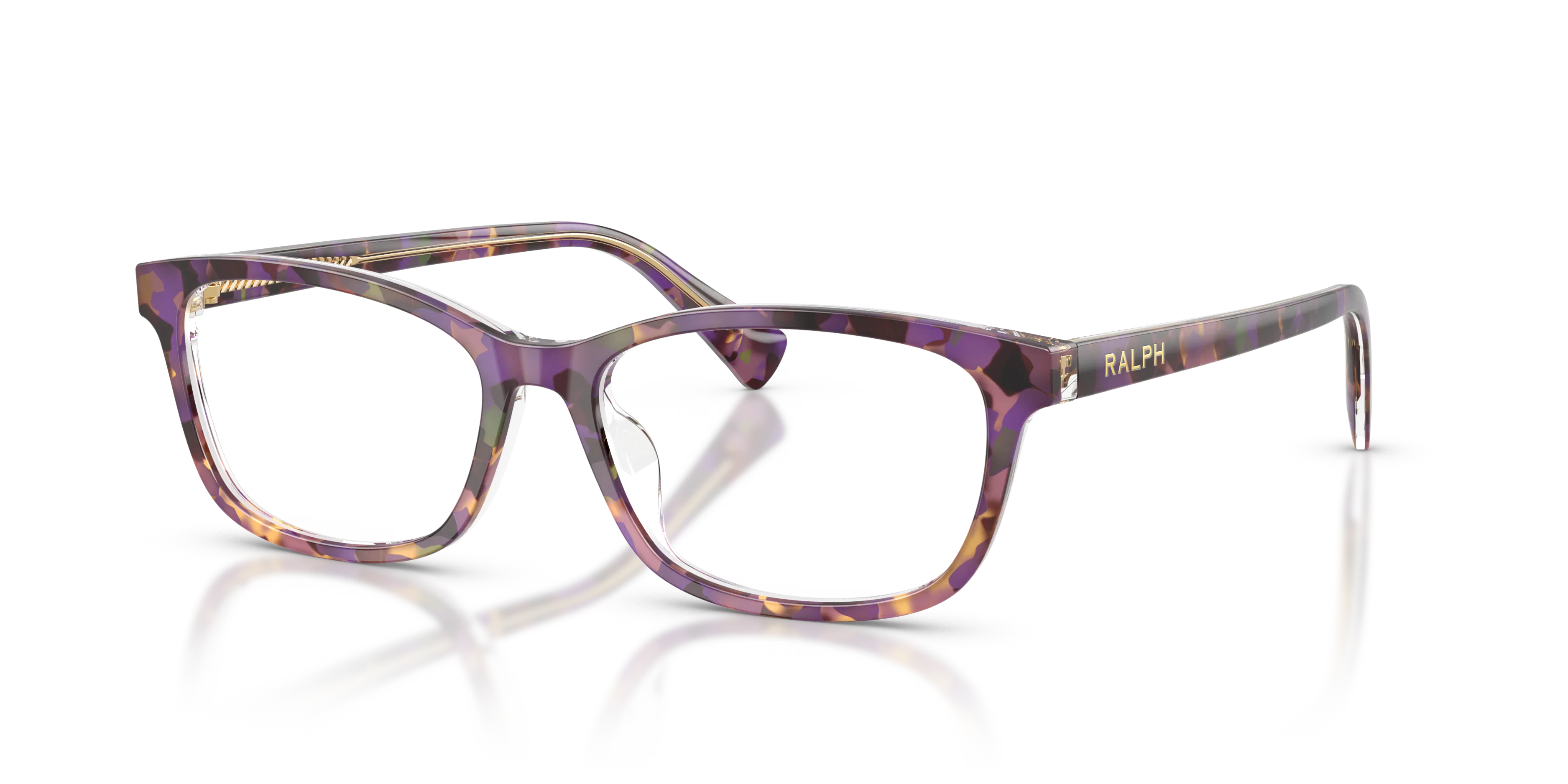 Angle_Left01, Ralph Lauren RA7194U 0RA7194U 6303 Brille