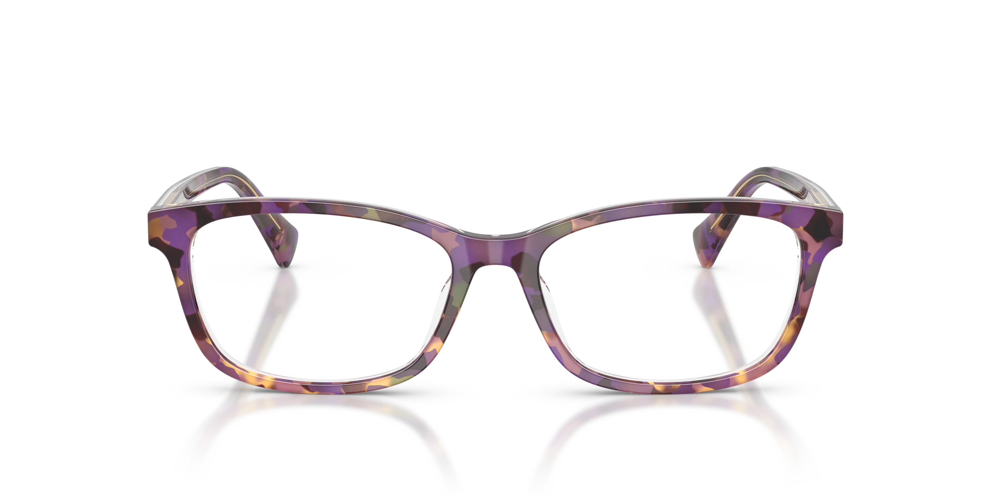 Front, Ralph Lauren RA7194U 0RA7194U 6303 Brille