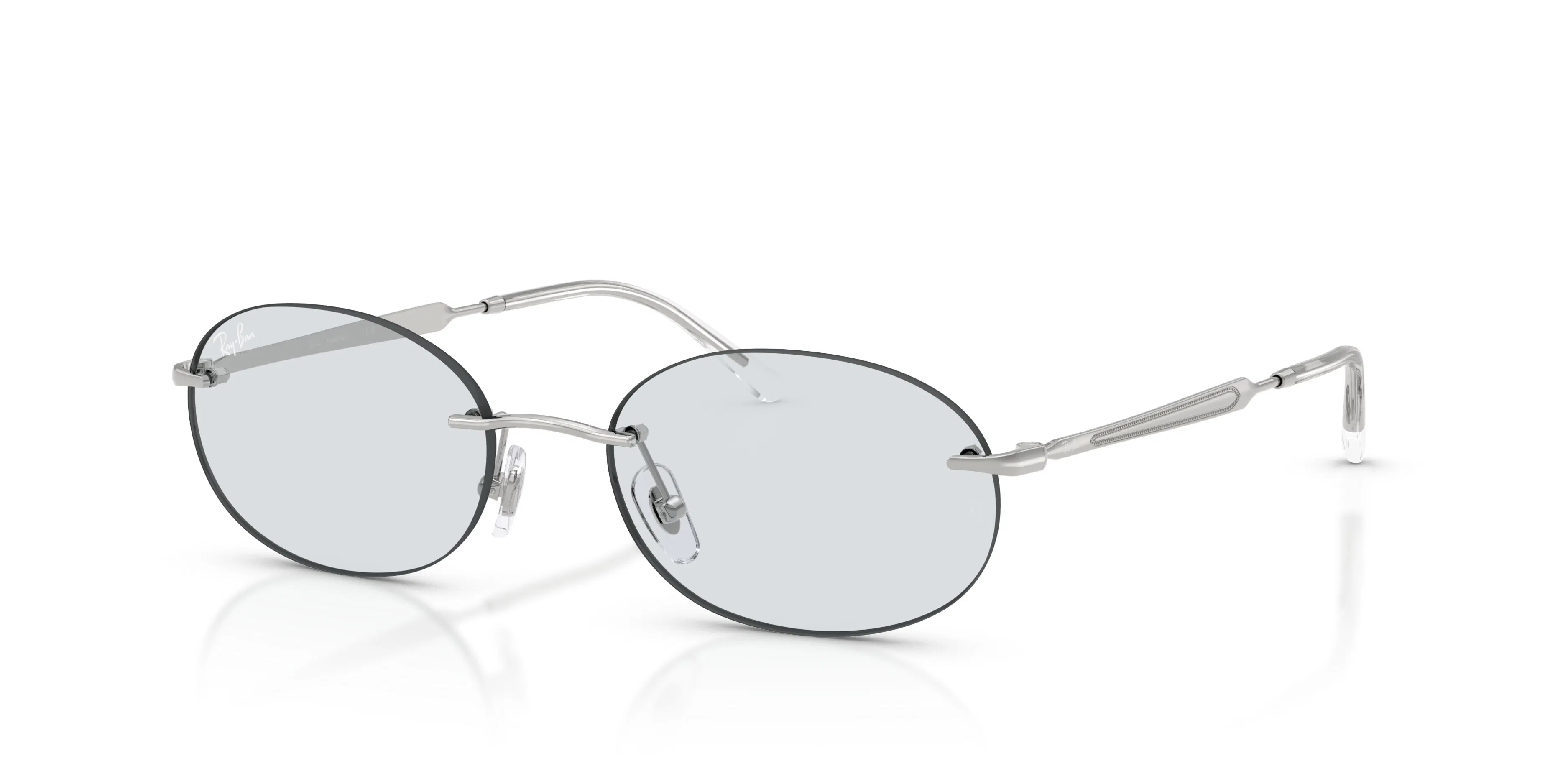 Detail01, Ray-Ban 0RB3767 003/MF Sonnenbrille